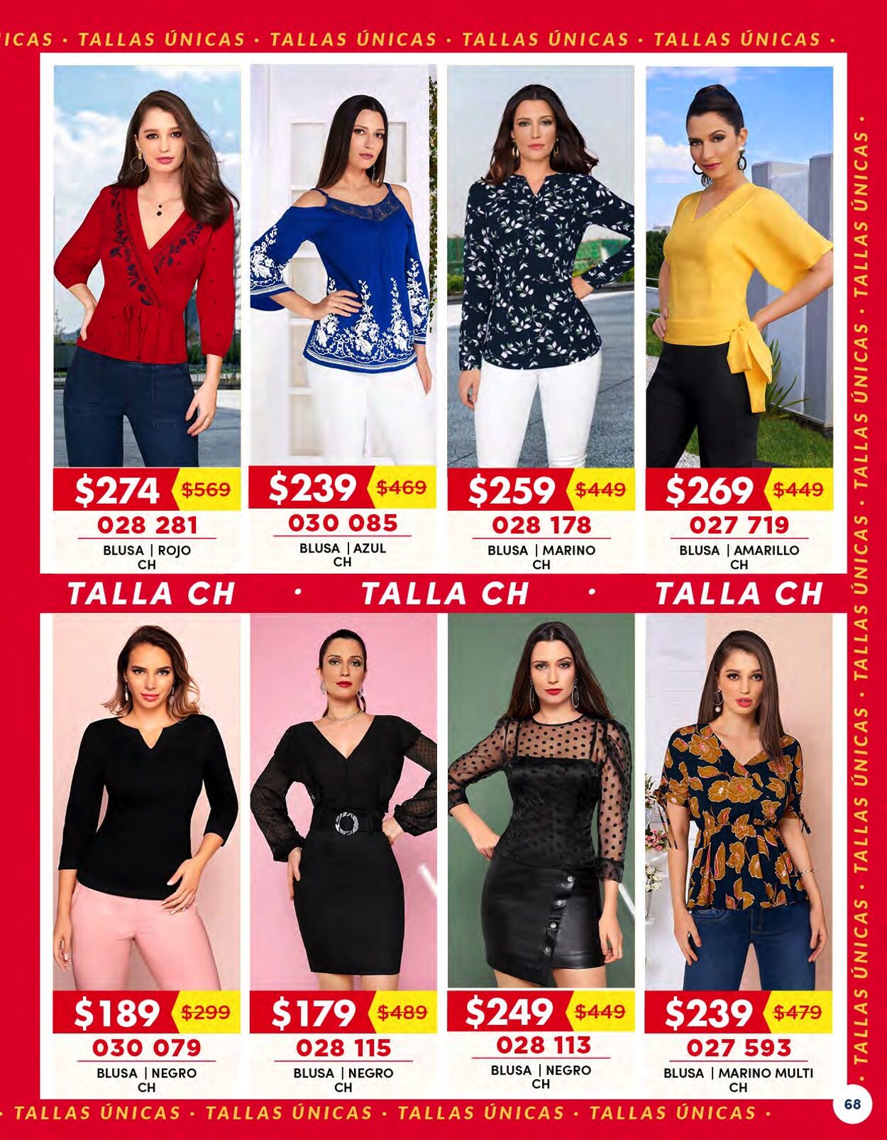 Catálogo Mundo Terra 18.10.2021 - 14.11.2021