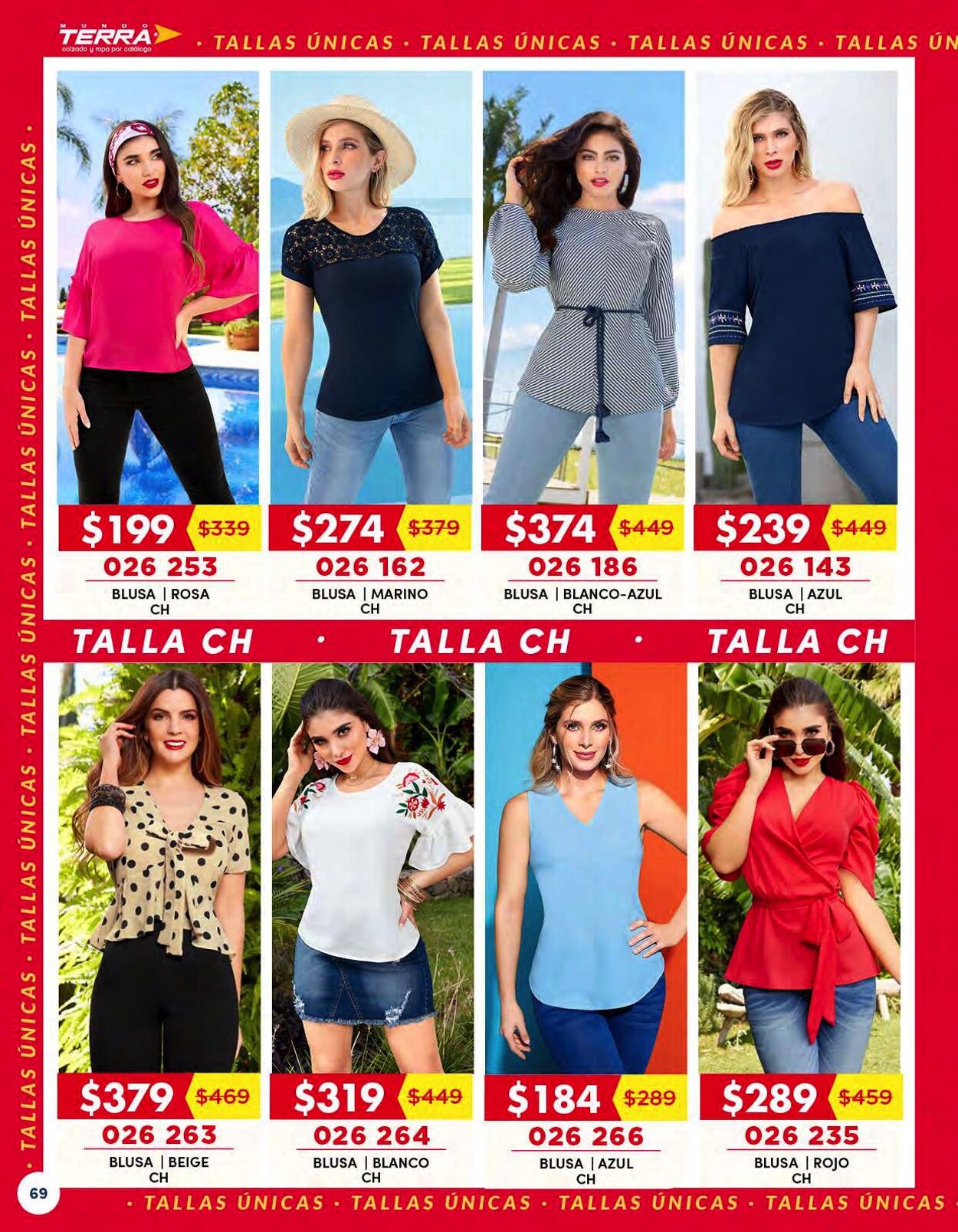 Catálogo Mundo Terra 18.10.2021 - 14.11.2021