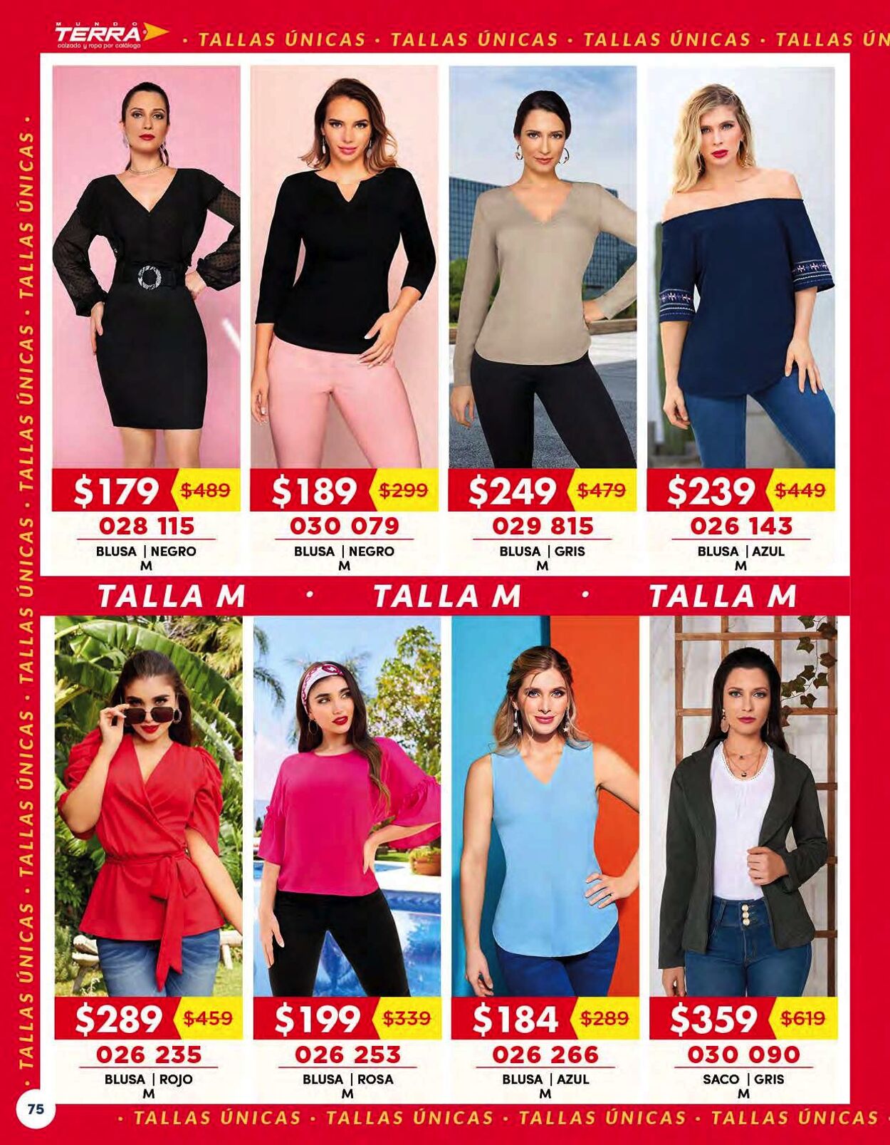 Catálogo Mundo Terra 18.10.2021 - 14.11.2021