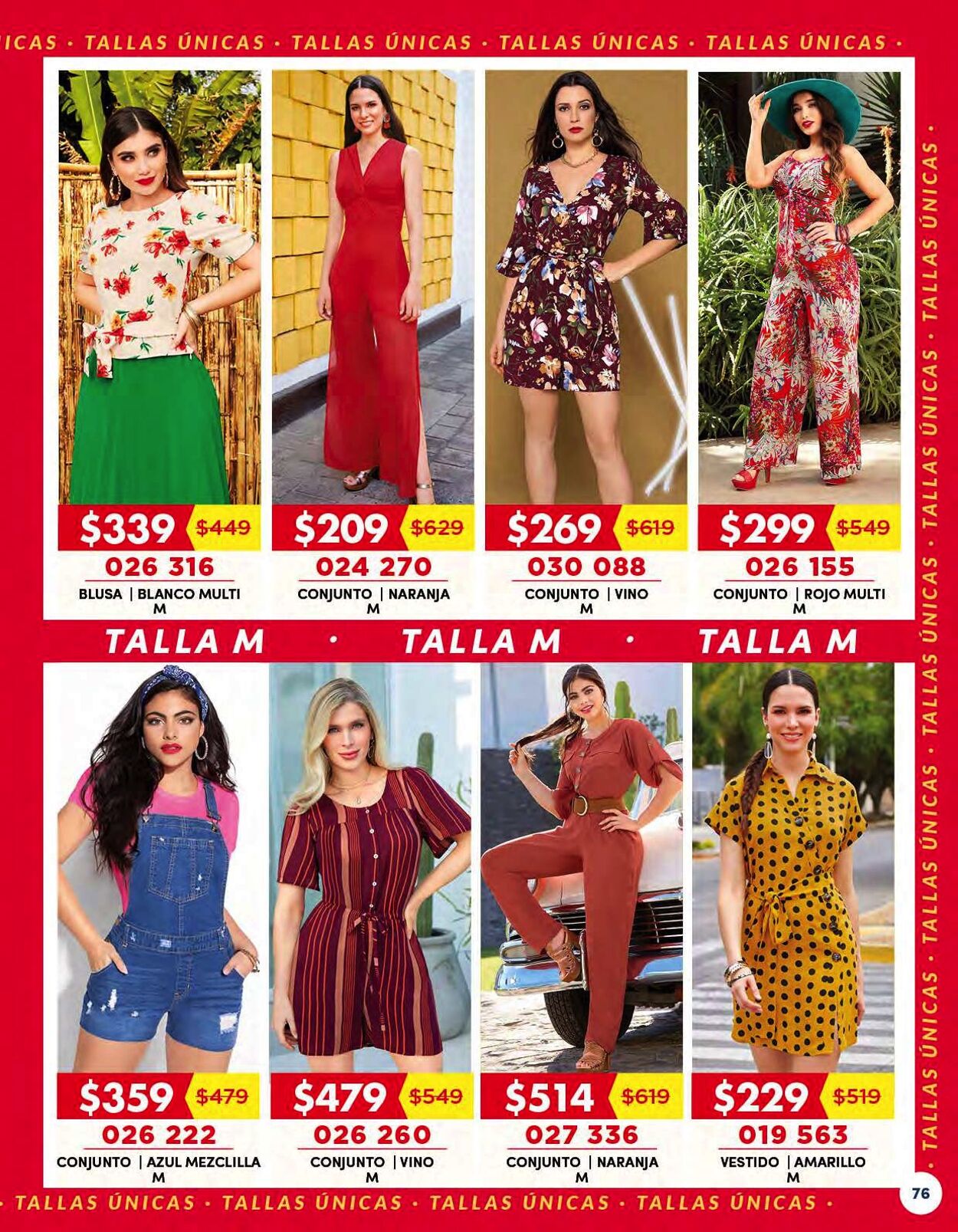 Catálogo Mundo Terra 18.10.2021 - 14.11.2021