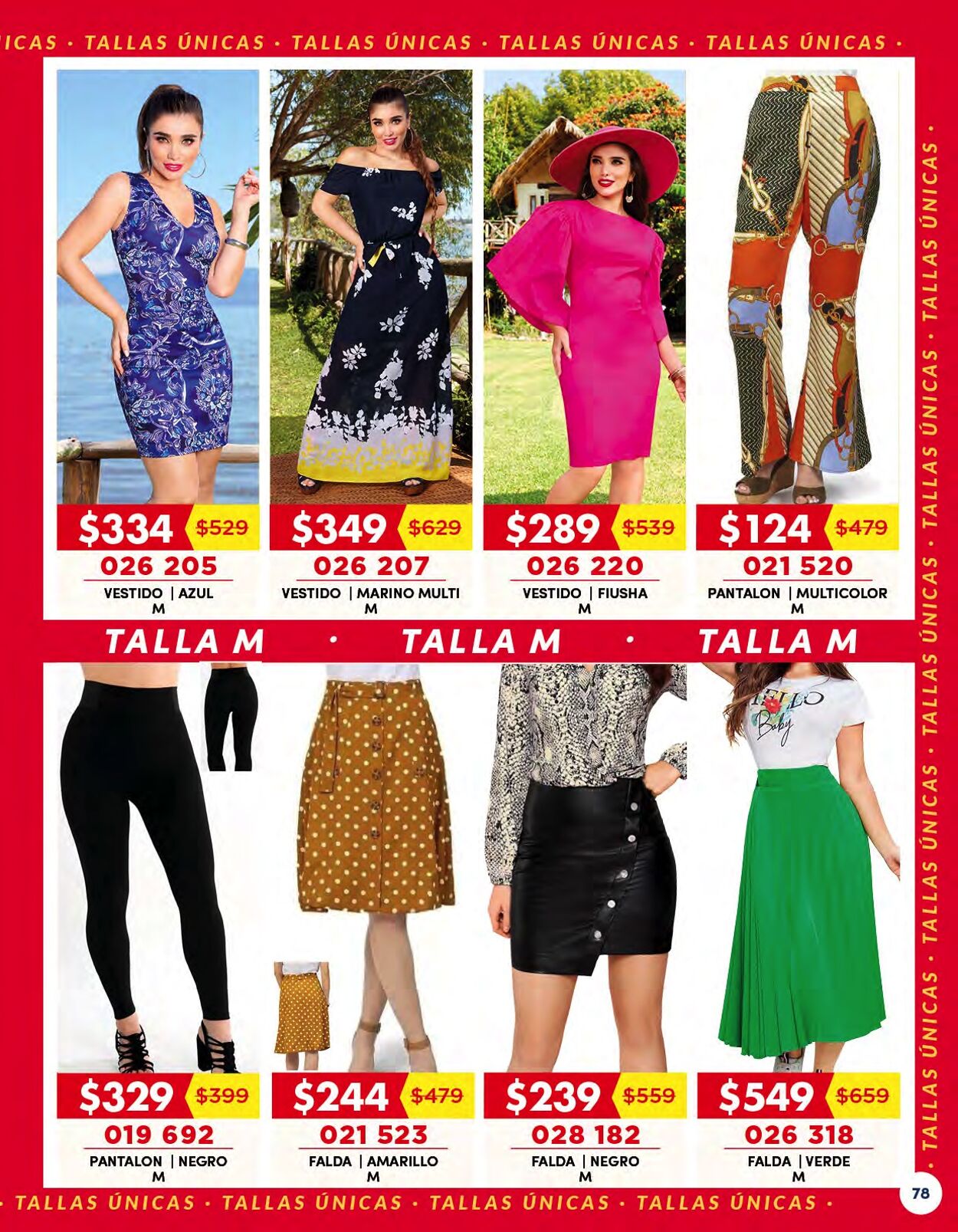 Catálogo Mundo Terra 18.10.2021 - 14.11.2021