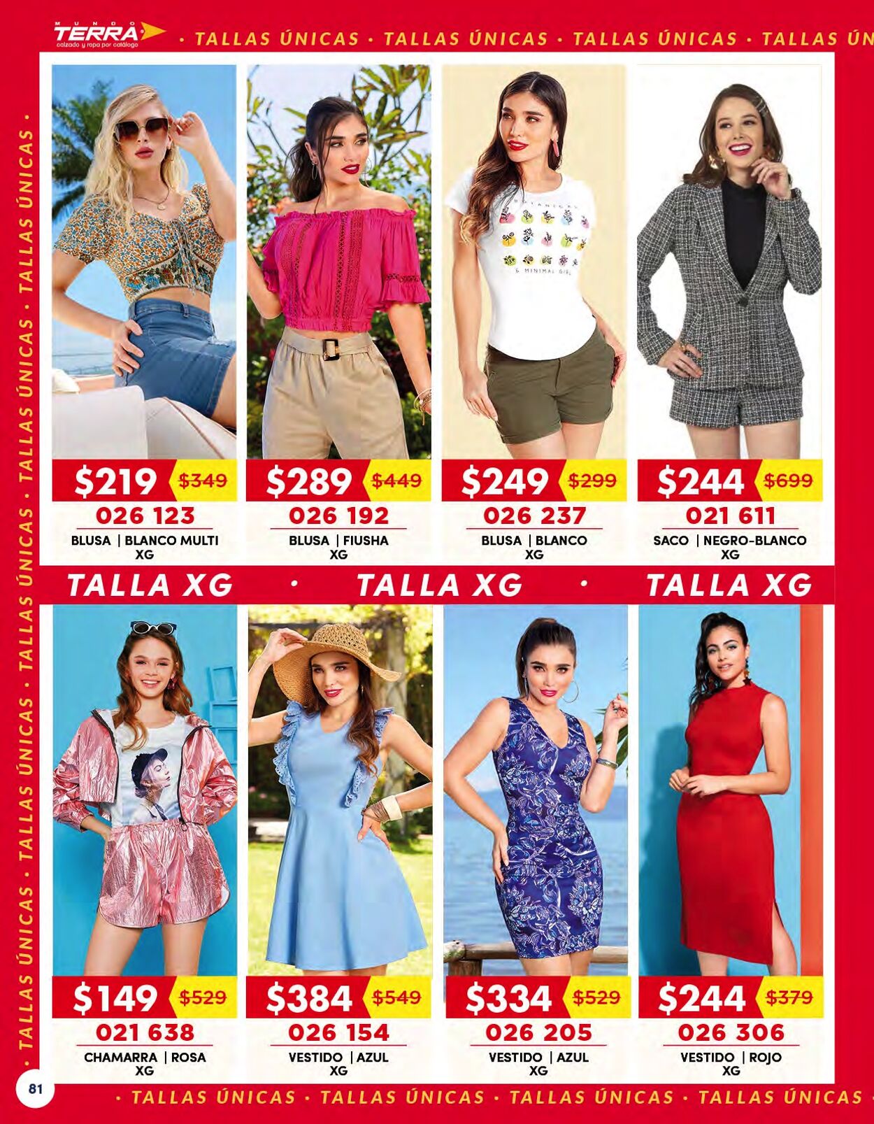 Catálogo Mundo Terra 18.10.2021 - 14.11.2021