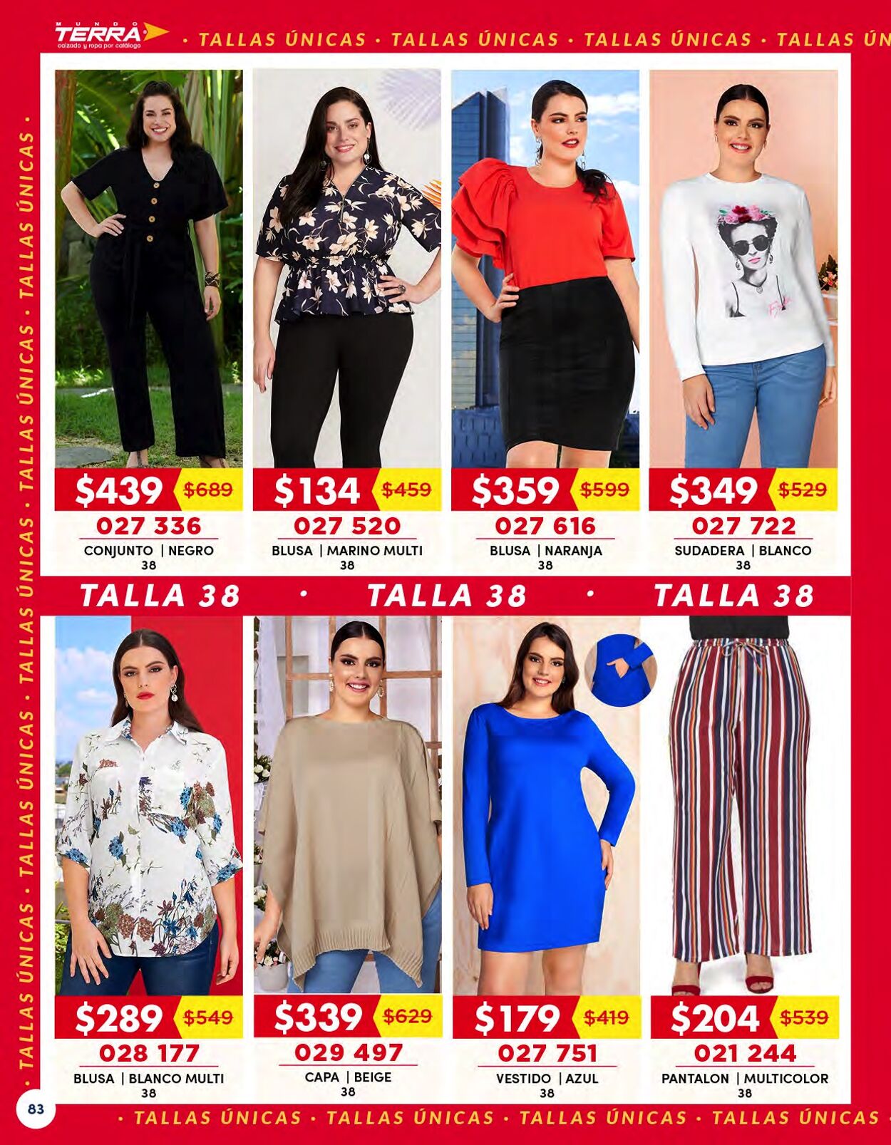 Catálogo Mundo Terra 18.10.2021 - 14.11.2021