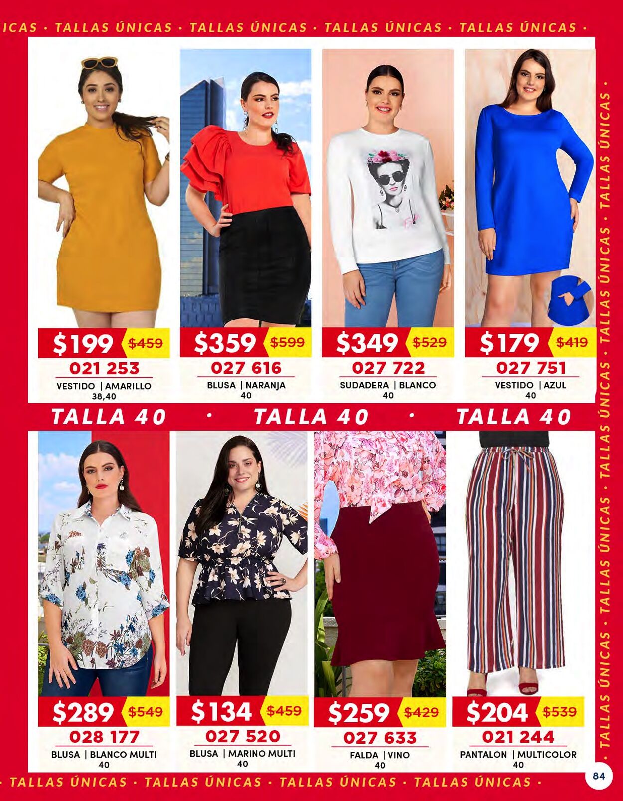 Catálogo Mundo Terra 18.10.2021 - 14.11.2021