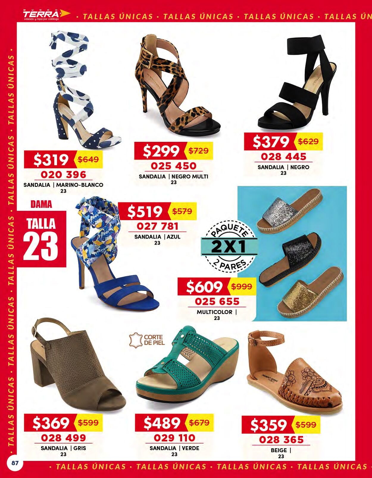 Catálogo Mundo Terra 18.10.2021 - 14.11.2021