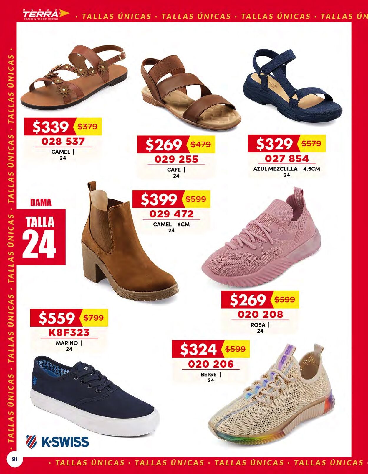 Catálogo Mundo Terra 18.10.2021 - 14.11.2021