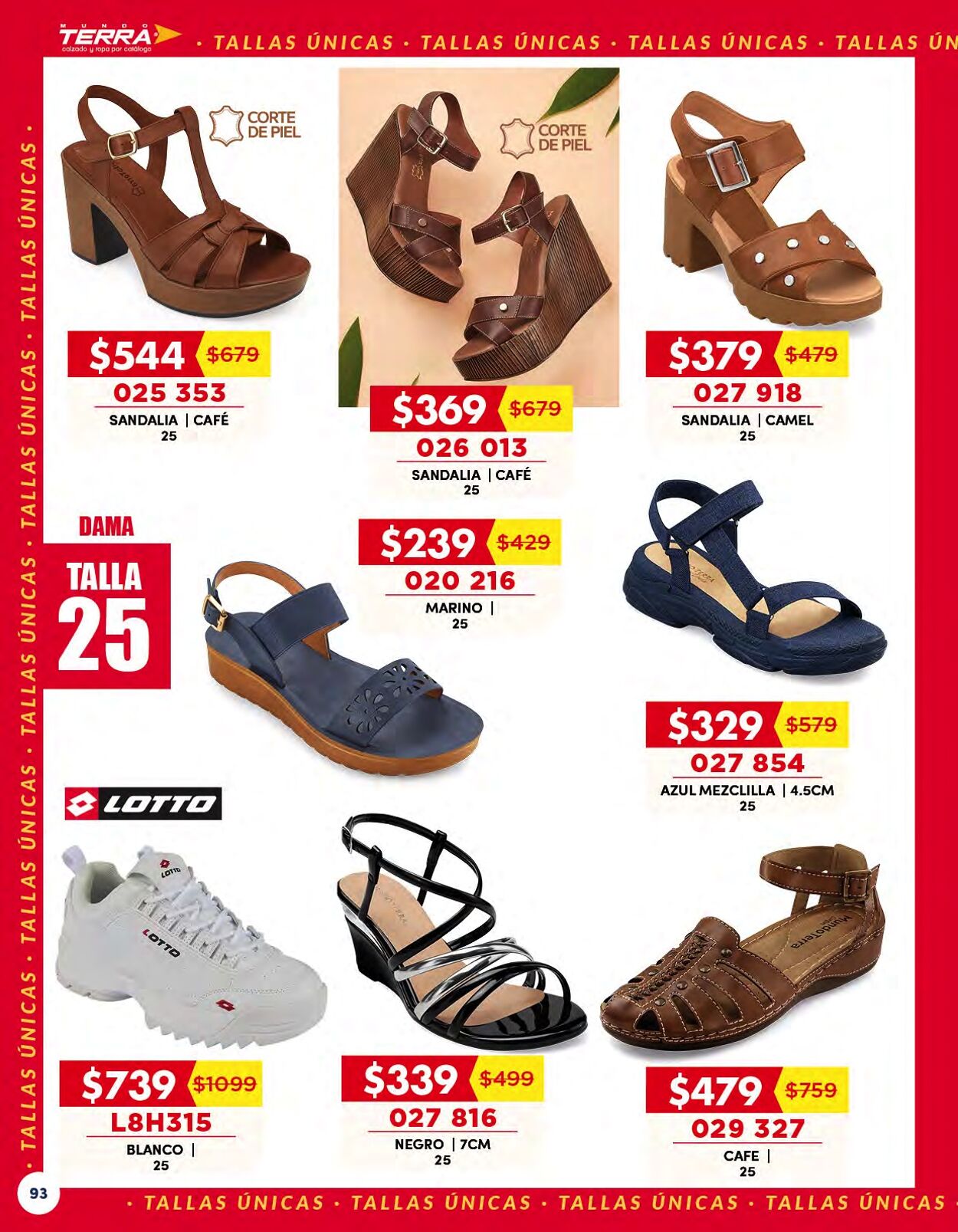 Catálogo Mundo Terra 18.10.2021 - 14.11.2021