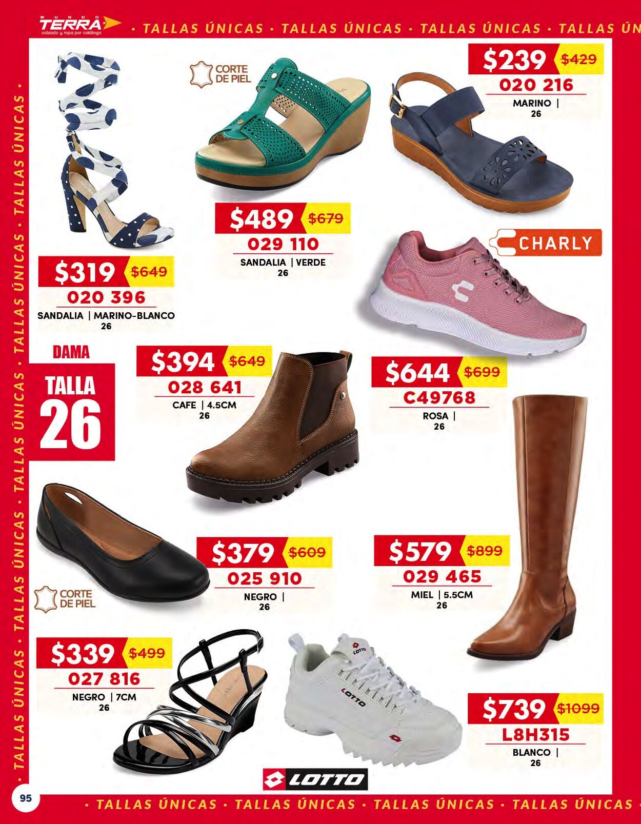 Catálogo Mundo Terra 18.10.2021 - 14.11.2021