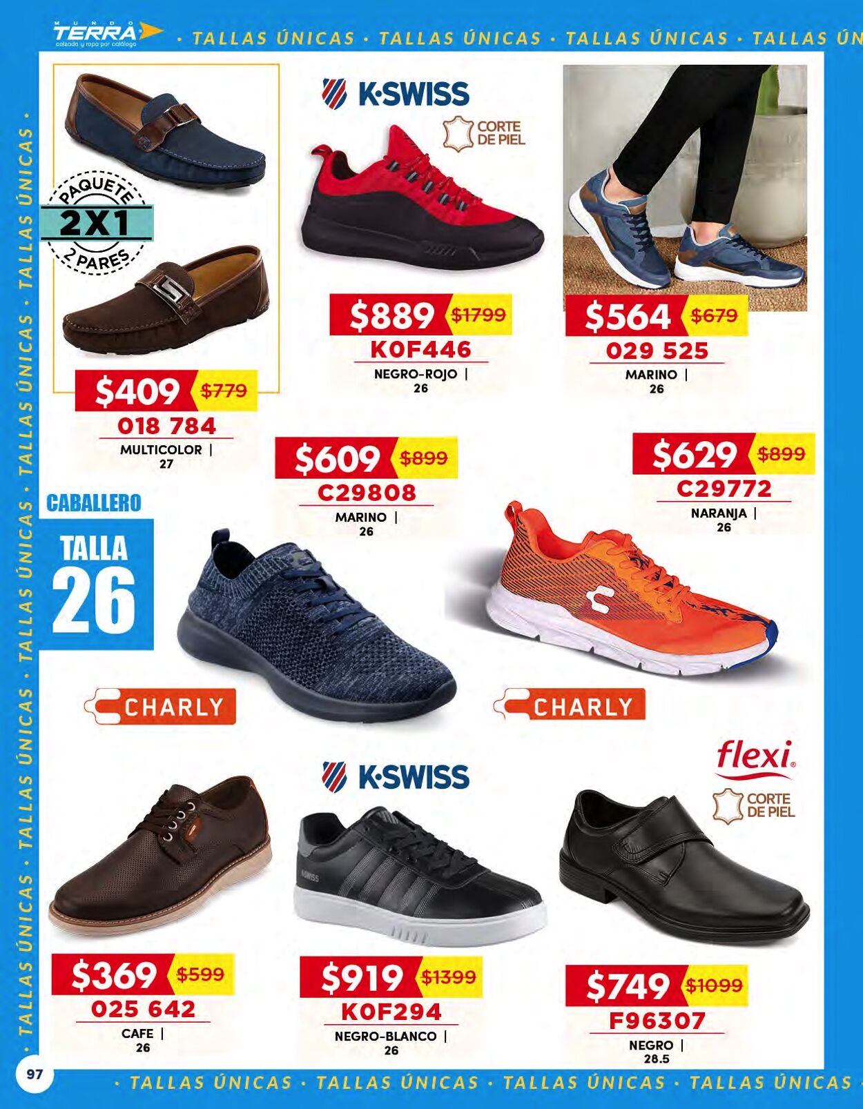 Catálogo Mundo Terra 18.10.2021 - 14.11.2021