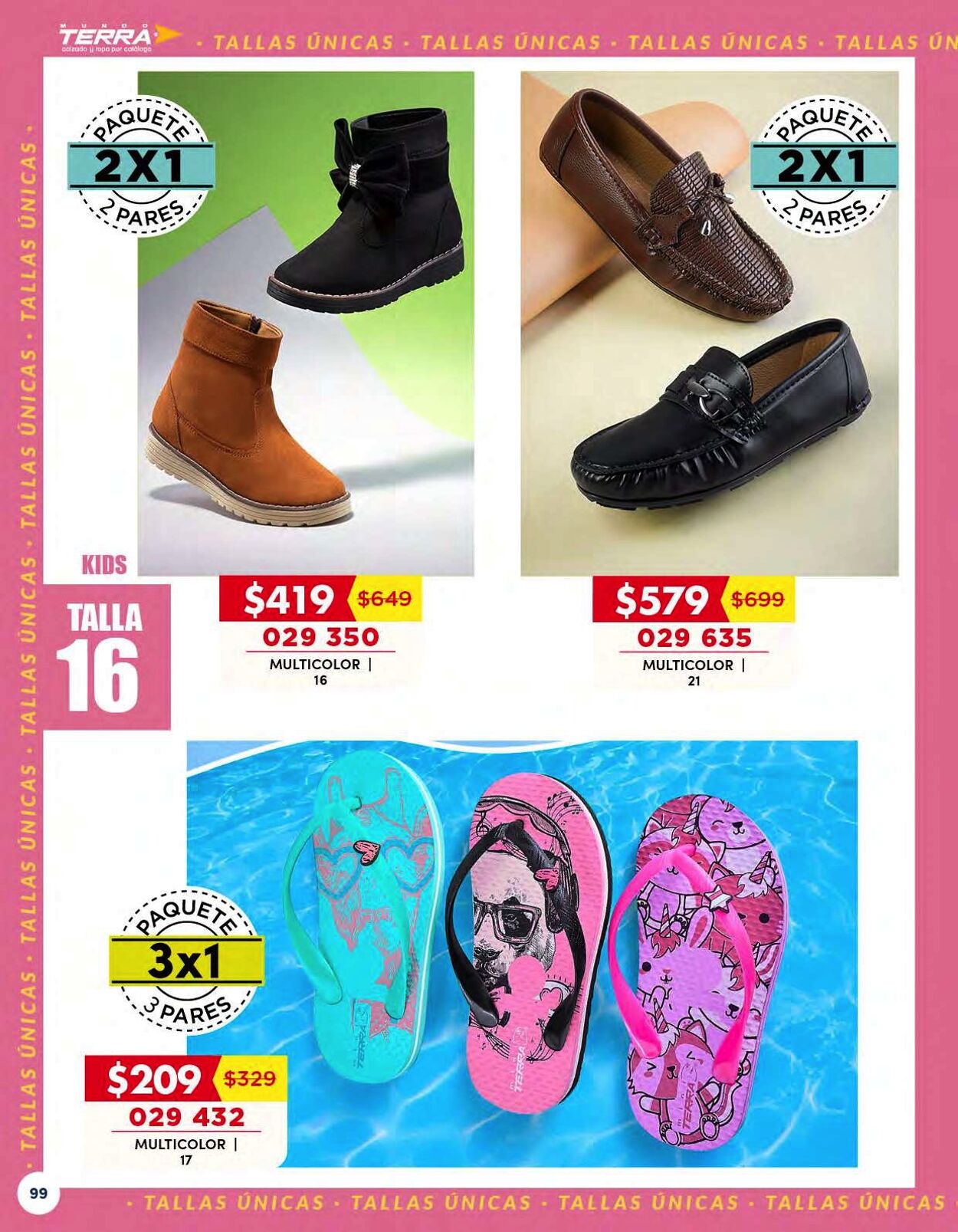 Catálogo Mundo Terra 18.10.2021 - 14.11.2021