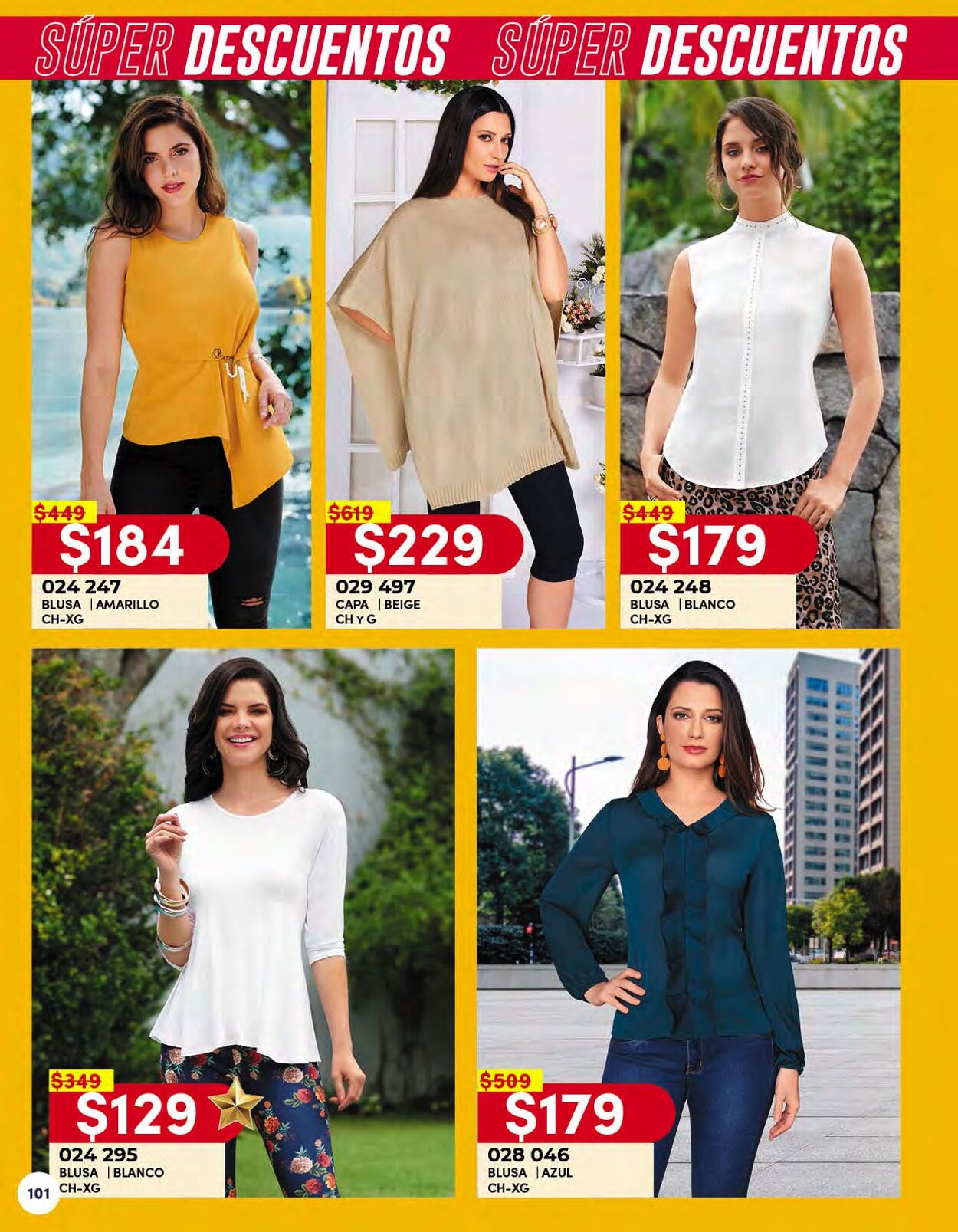 Catálogo Mundo Terra 18.10.2021 - 14.11.2021