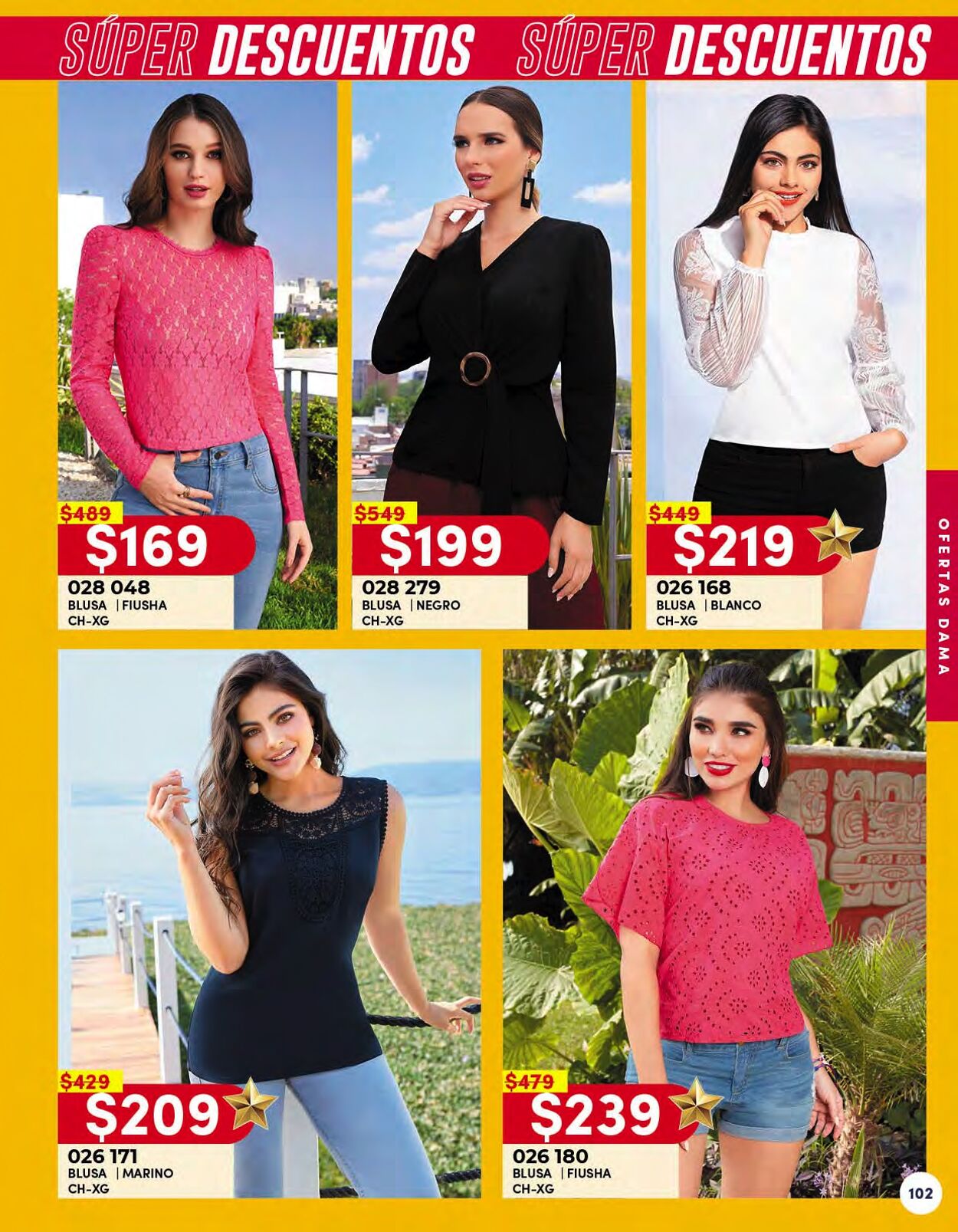 Catálogo Mundo Terra 18.10.2021 - 14.11.2021