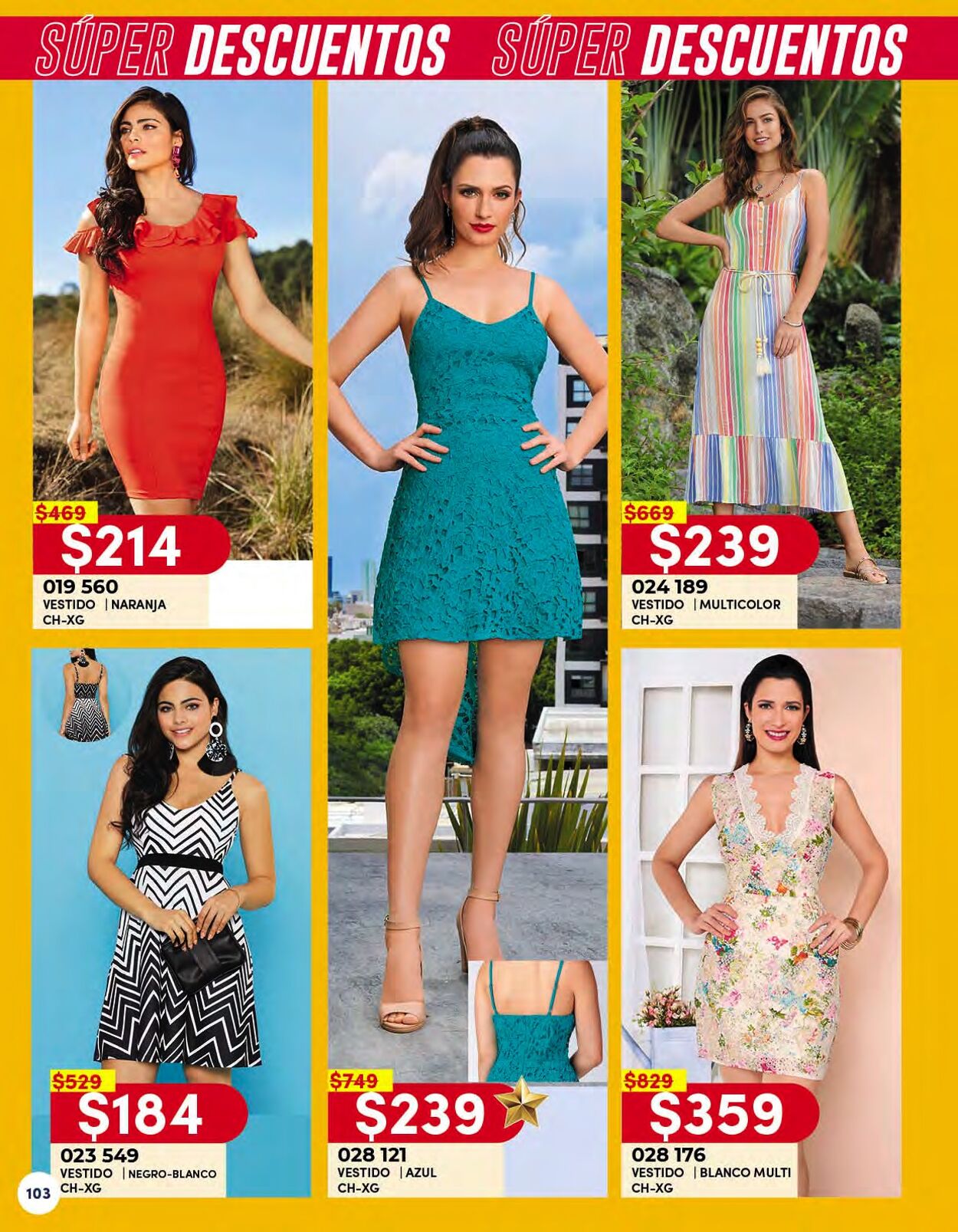 Catálogo Mundo Terra 18.10.2021 - 14.11.2021