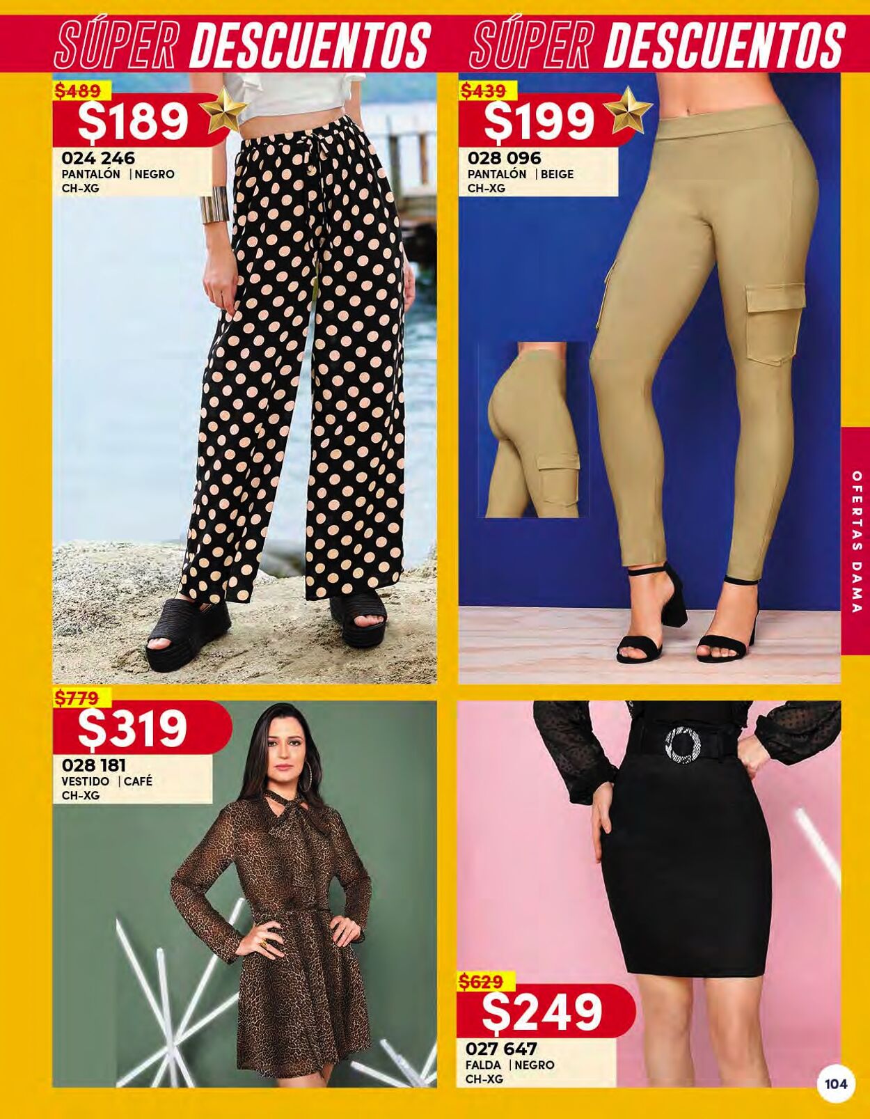 Catálogo Mundo Terra 18.10.2021 - 14.11.2021