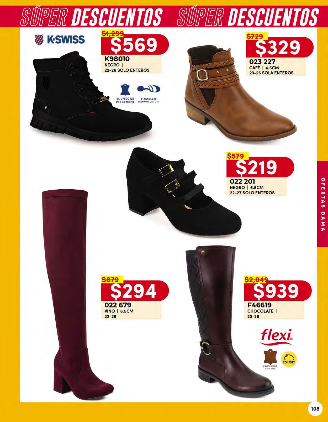 Catálogo Mundo Terra 18.10.2021 - 14.11.2021