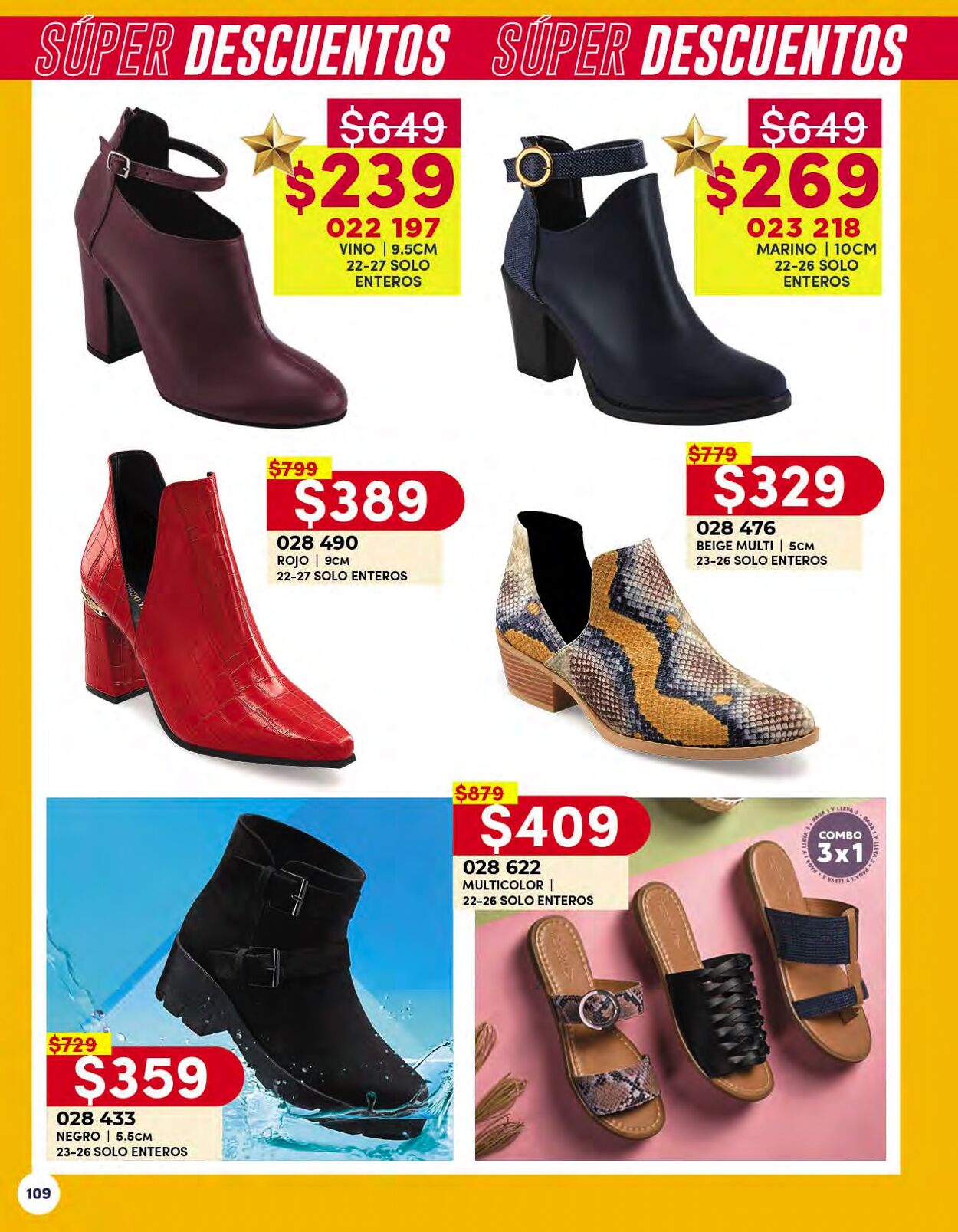 Catálogo Mundo Terra 18.10.2021 - 14.11.2021