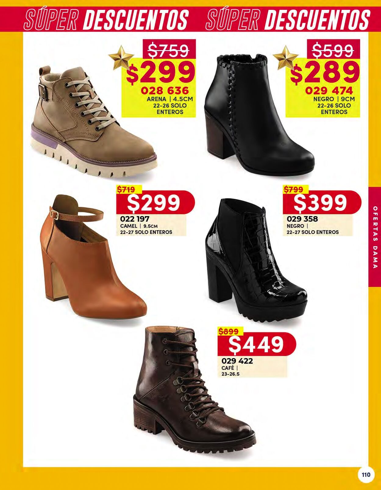 Catálogo Mundo Terra 18.10.2021 - 14.11.2021