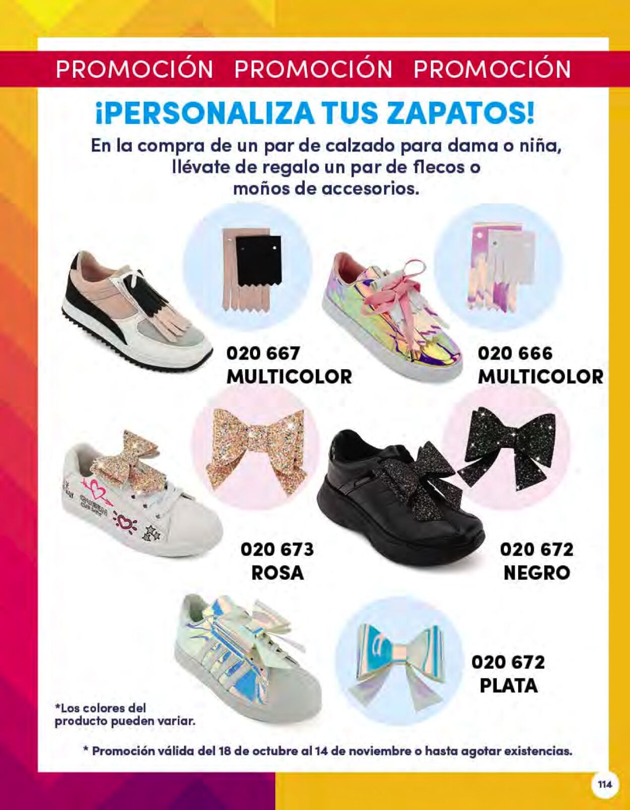 Catálogo Mundo Terra 18.10.2021 - 14.11.2021