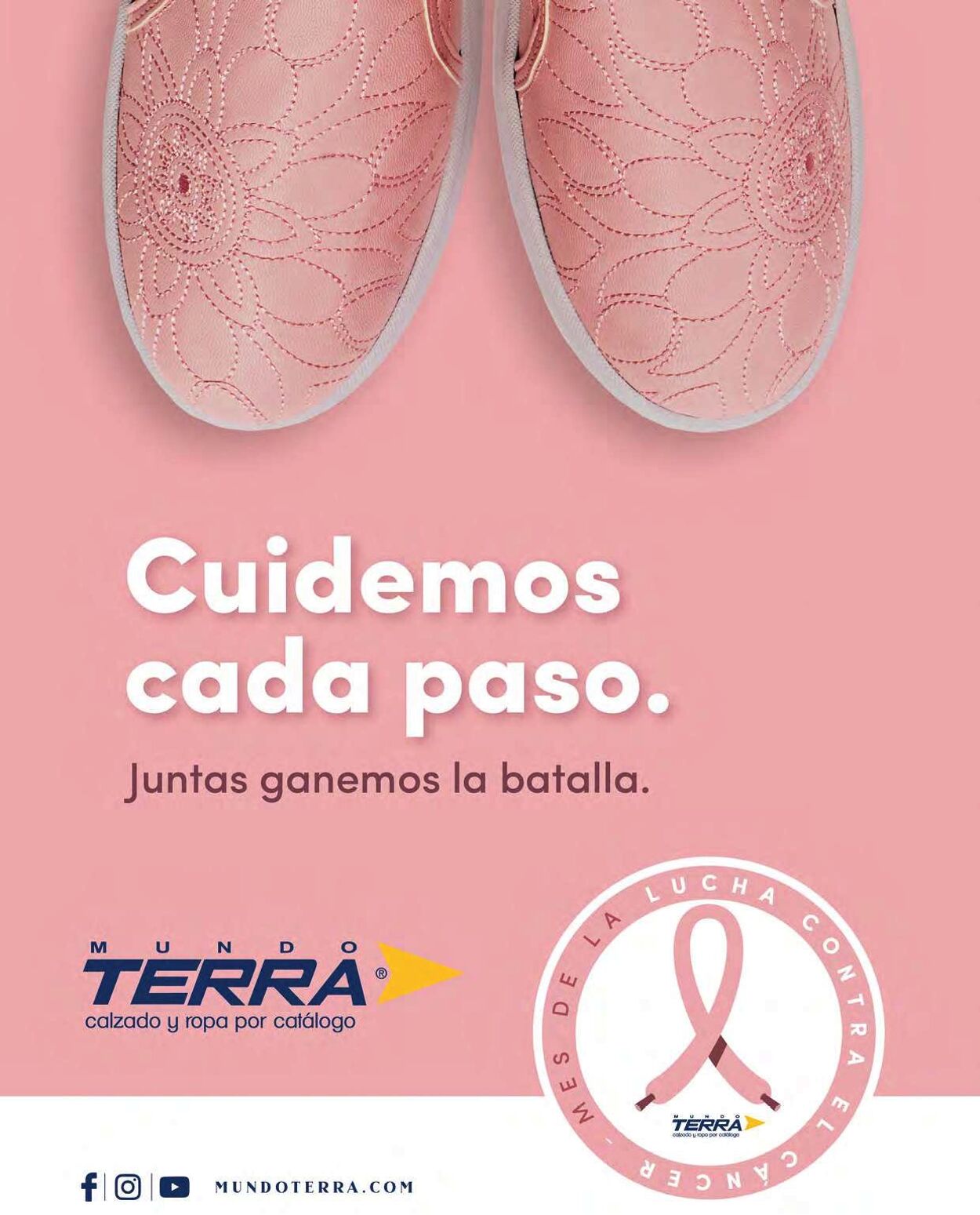 Catálogo Mundo Terra 18.10.2021 - 14.11.2021