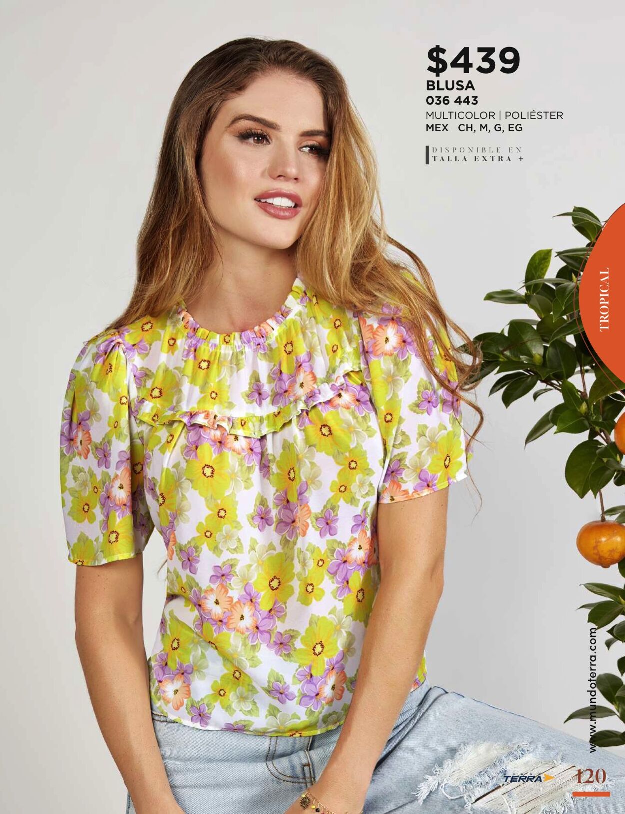 Catálogo Mundo Terra 01.02.2023 - 31.08.2023