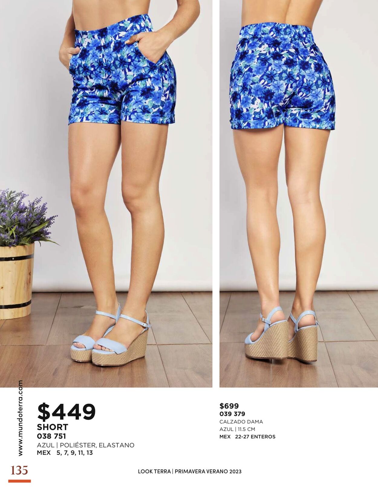 Catálogo Mundo Terra 01.02.2023 - 31.08.2023