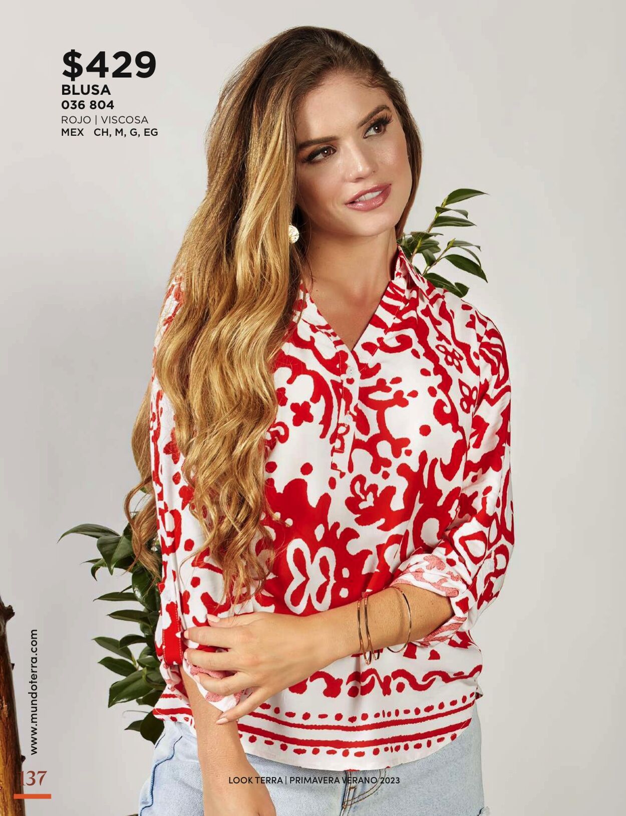 Catálogo Mundo Terra 01.02.2023 - 31.08.2023