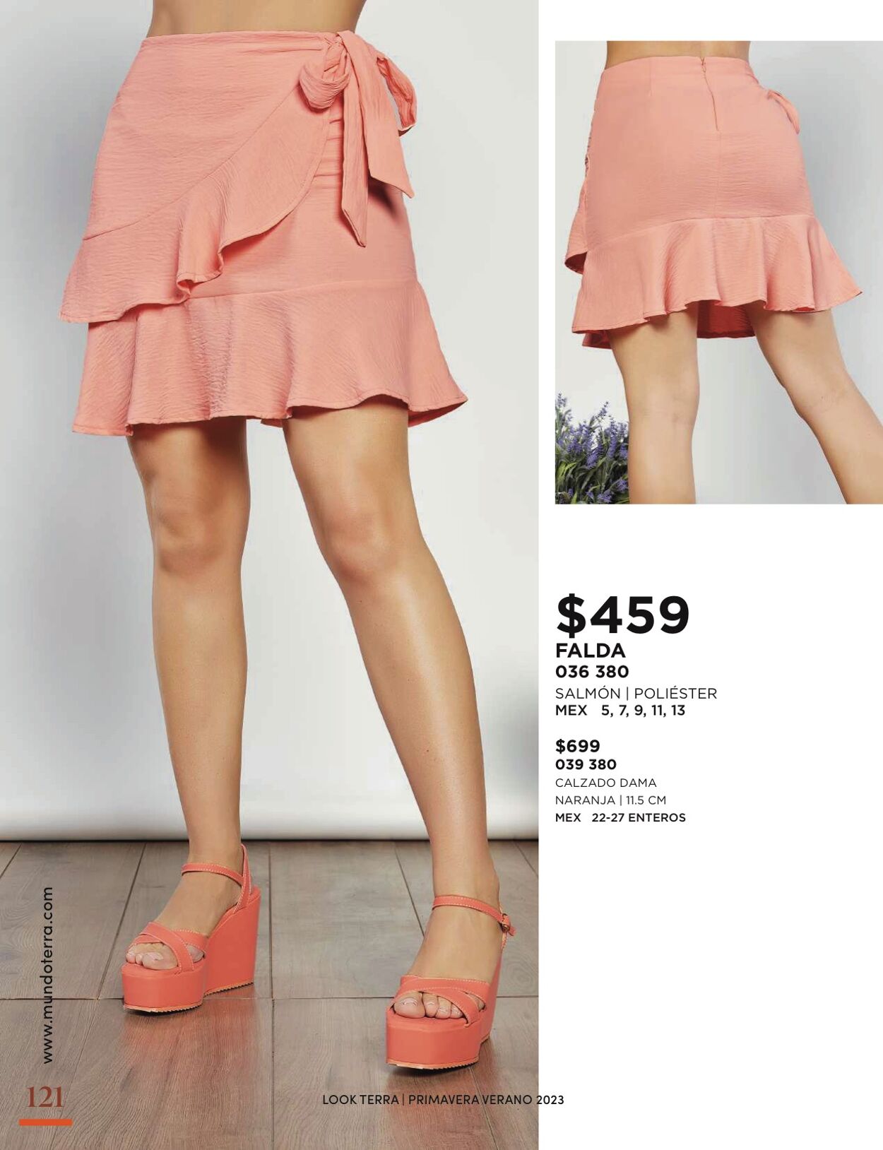 Catálogo Mundo Terra 01.02.2023 - 31.08.2023