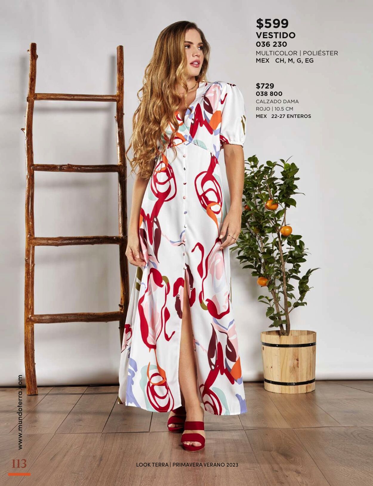 Catálogo Mundo Terra 01.02.2023 - 31.08.2023