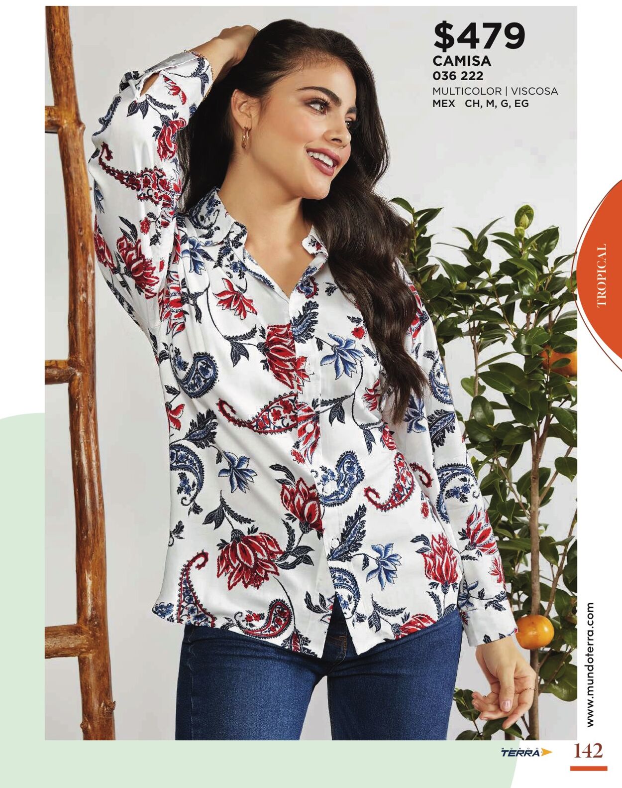 Catálogo Mundo Terra 01.02.2023 - 31.08.2023