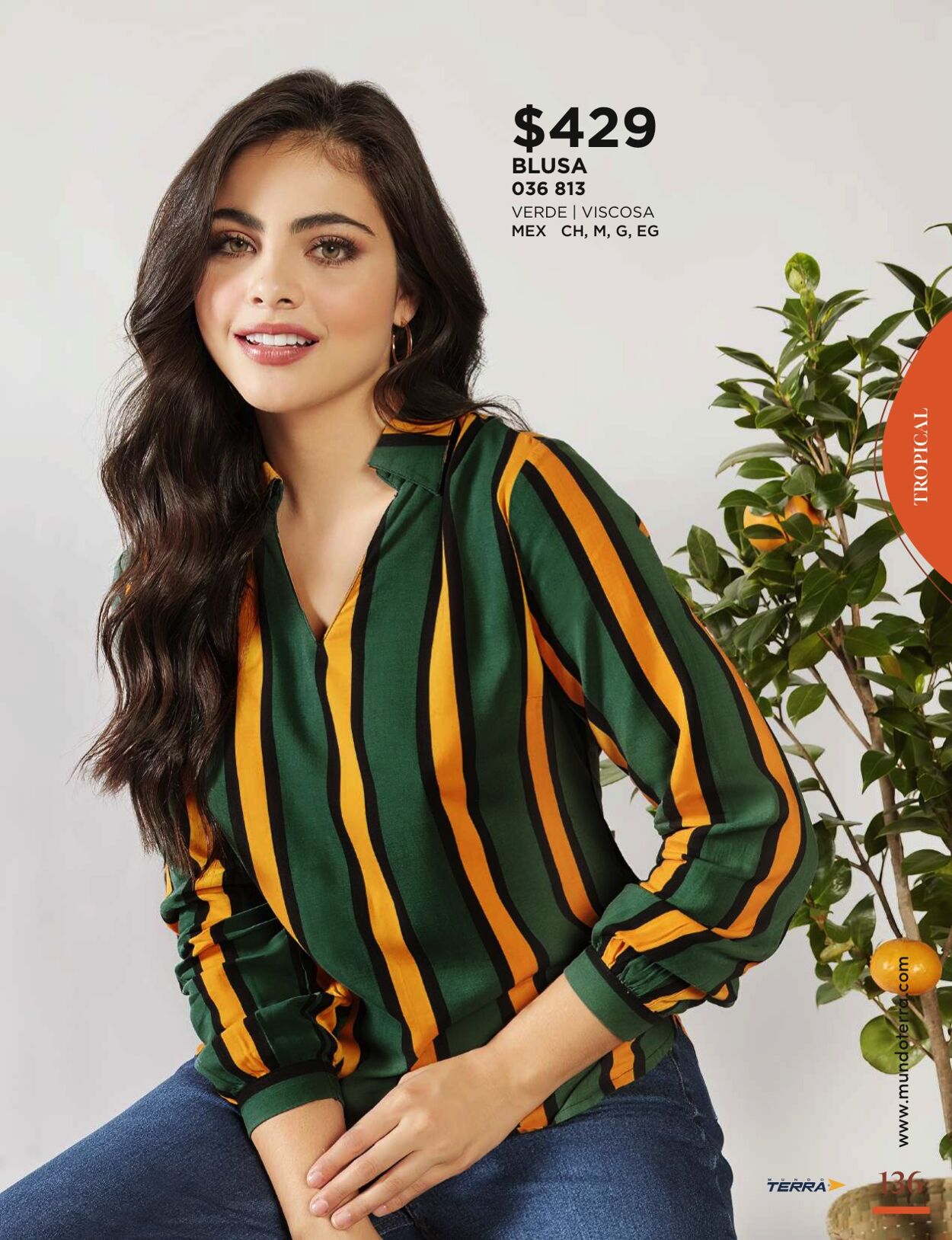 Catálogo Mundo Terra 01.02.2023 - 31.08.2023