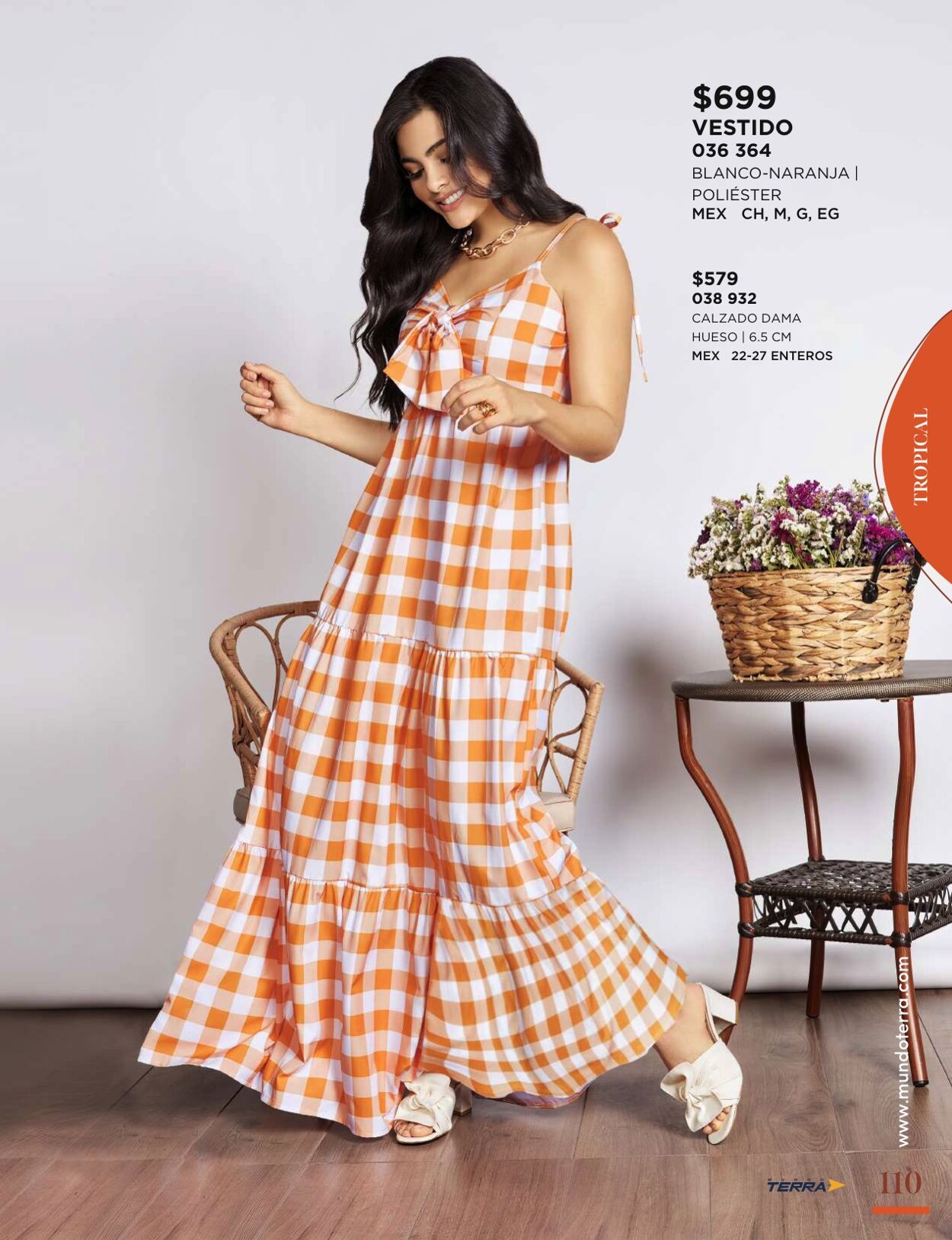 Catálogo Mundo Terra 01.02.2023 - 31.08.2023