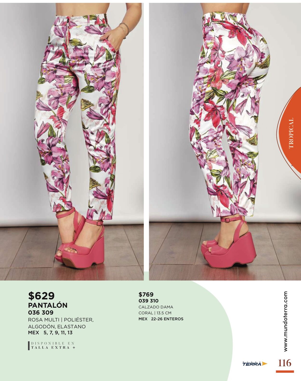 Catálogo Mundo Terra 01.02.2023 - 31.08.2023