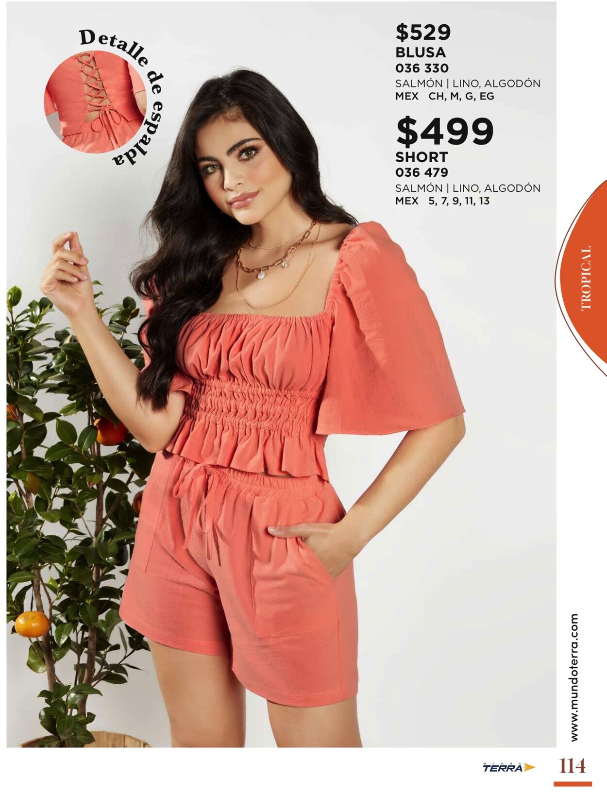 Catálogo Mundo Terra 01.02.2023 - 31.08.2023