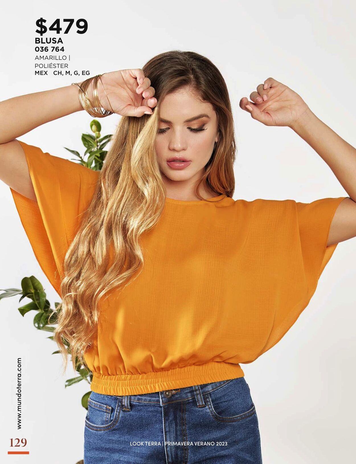 Catálogo Mundo Terra 01.02.2023 - 31.08.2023