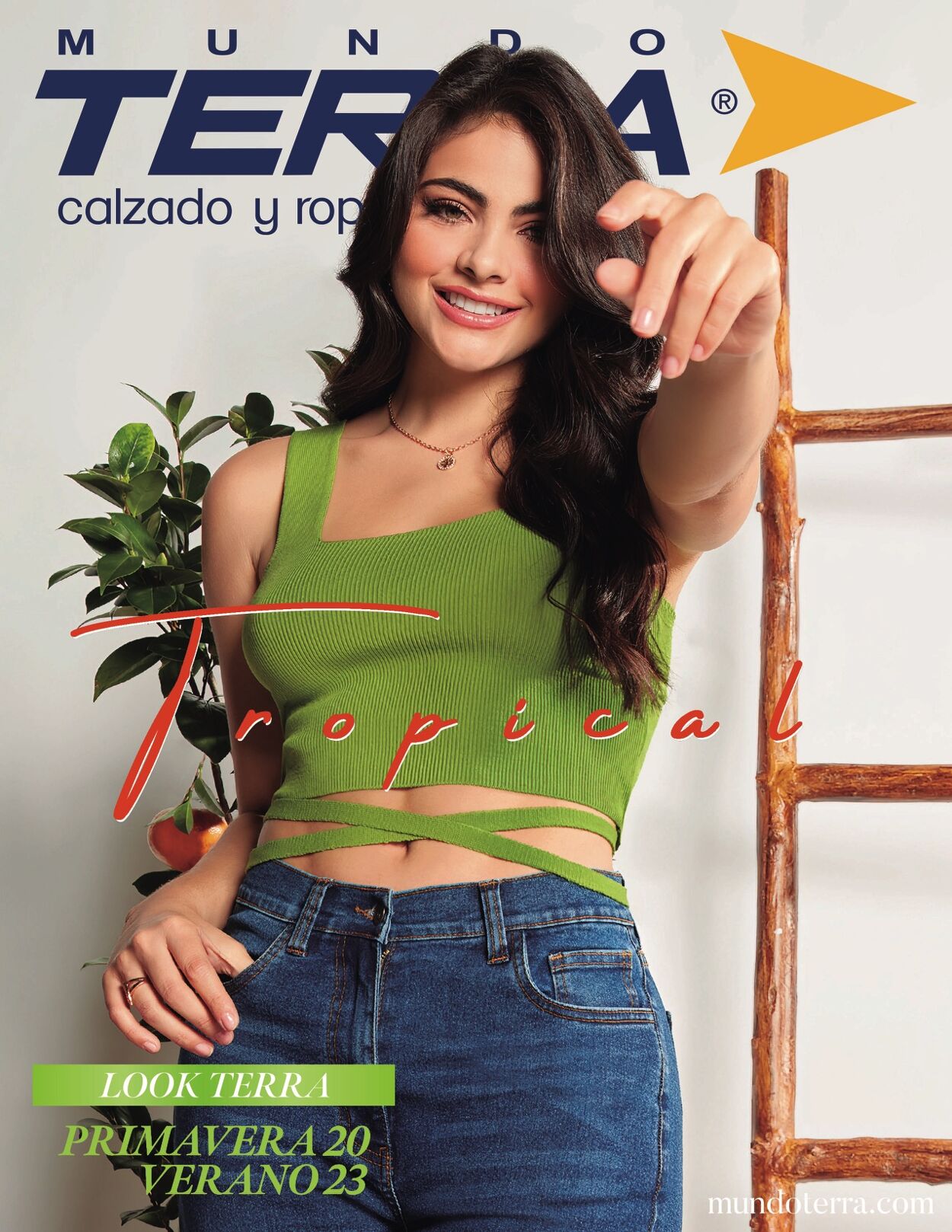 Catálogo Mundo Terra 01.02.2023 - 31.08.2023