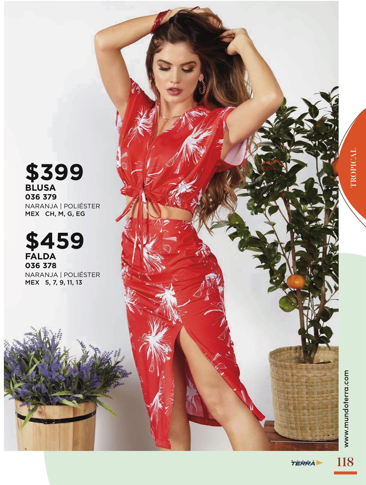 Catálogo Mundo Terra 01.02.2023 - 31.08.2023