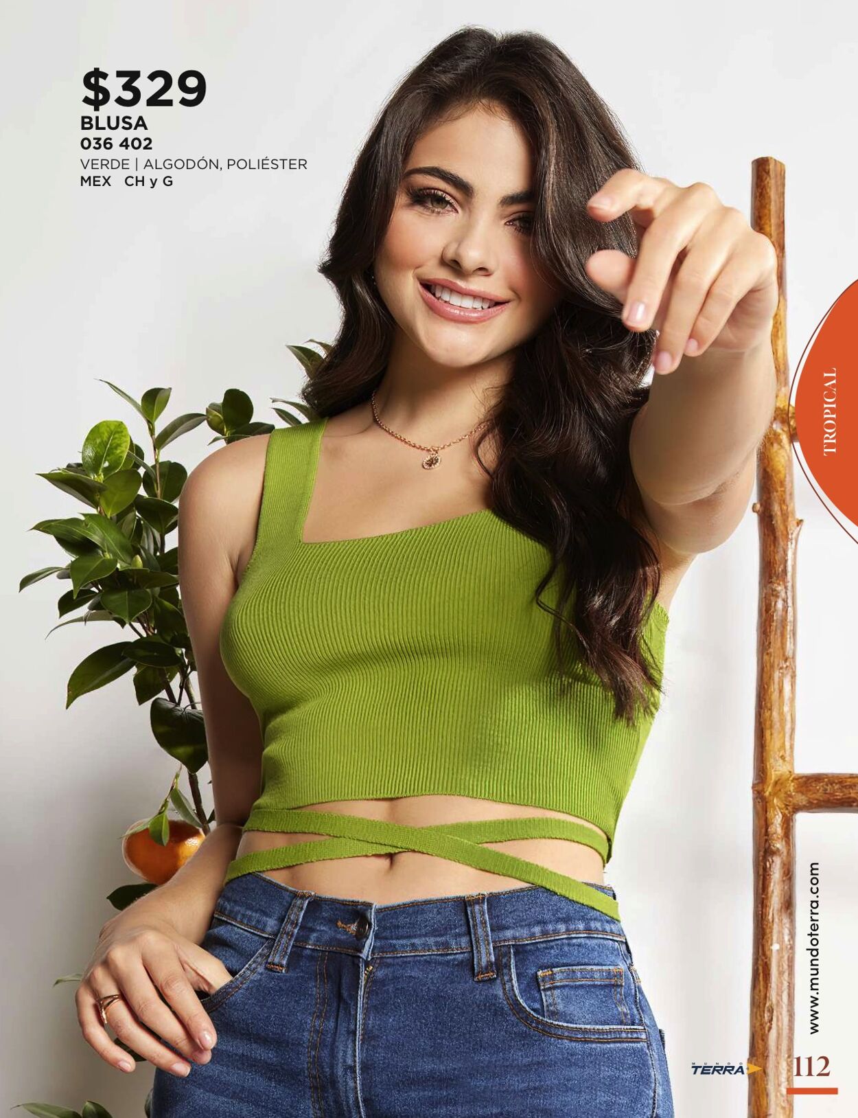 Catálogo Mundo Terra 01.02.2023 - 31.08.2023