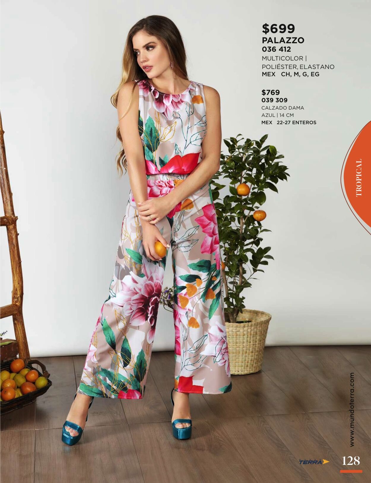 Catálogo Mundo Terra 01.02.2023 - 31.08.2023