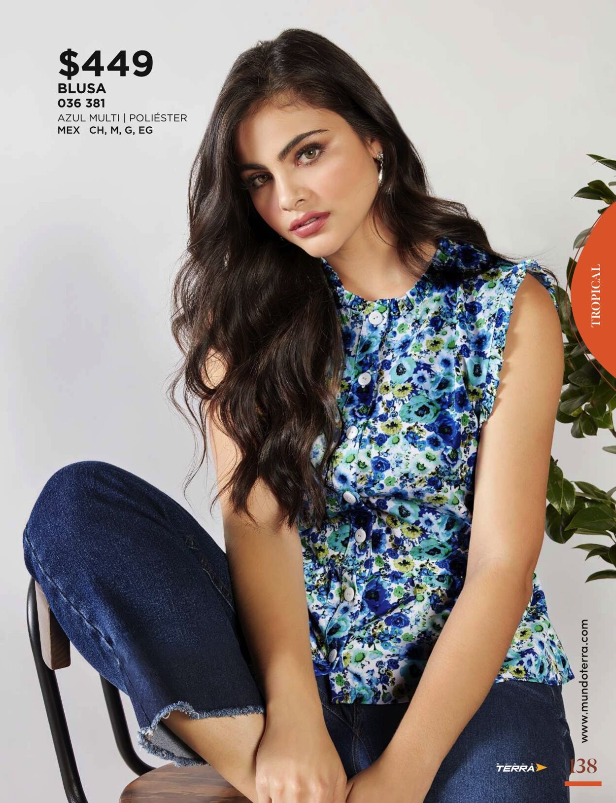 Catálogo Mundo Terra 01.02.2023 - 31.08.2023