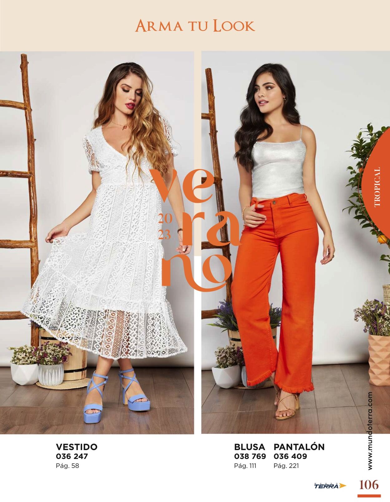 Catálogo Mundo Terra 01.02.2023 - 31.08.2023