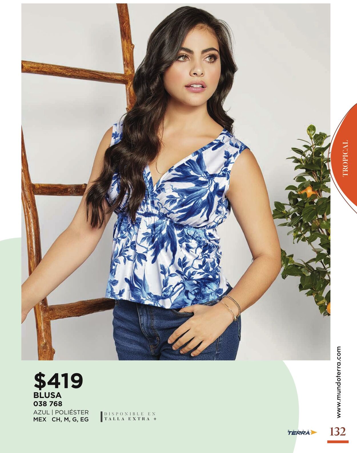 Catálogo Mundo Terra 01.02.2023 - 31.08.2023