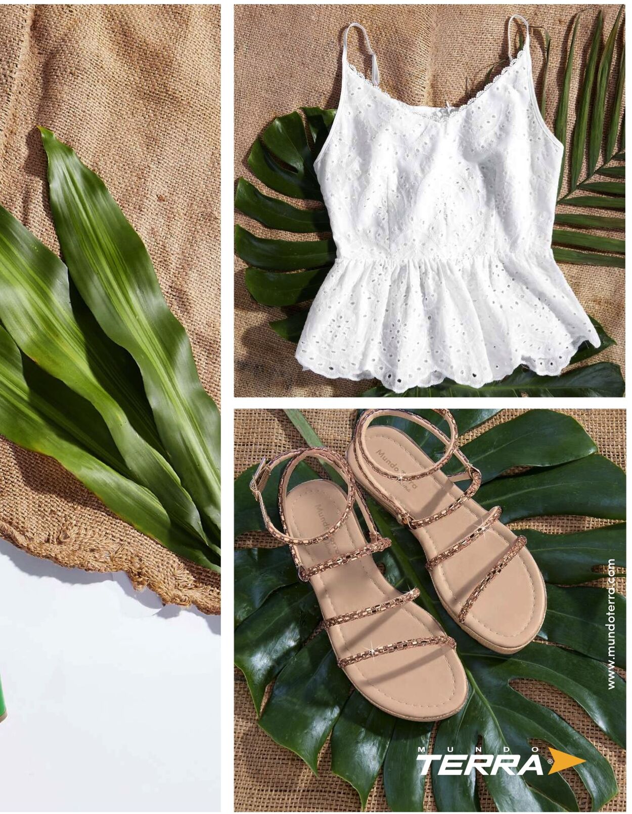 Catálogo Mundo Terra 01.02.2023 - 31.08.2023