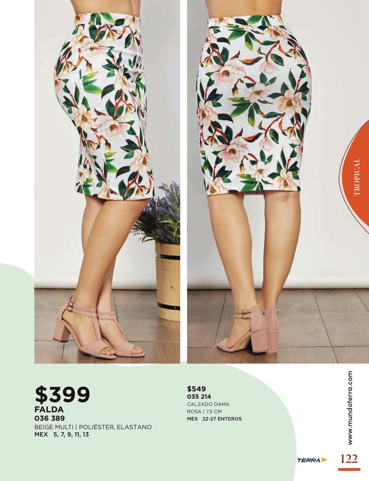 Catálogo Mundo Terra 01.02.2023 - 31.08.2023