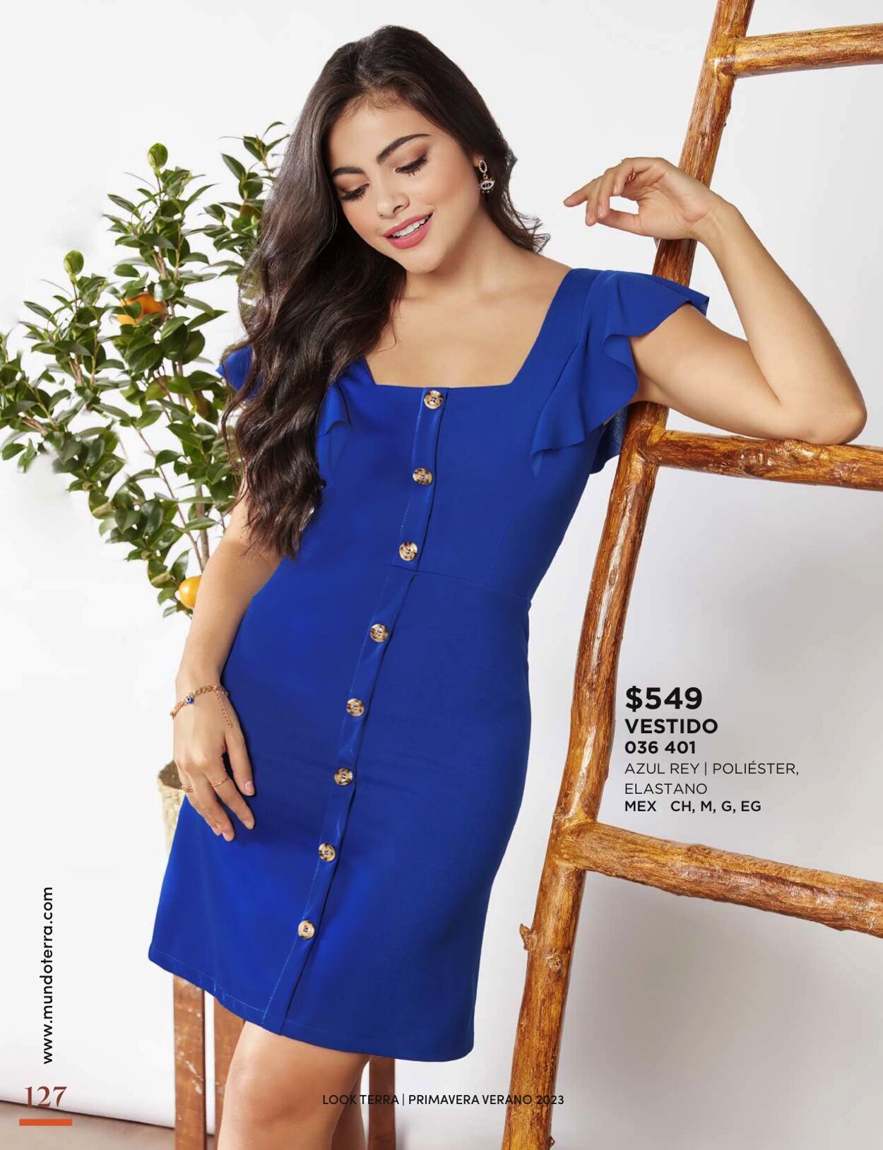 Catálogo Mundo Terra 01.02.2023 - 31.08.2023