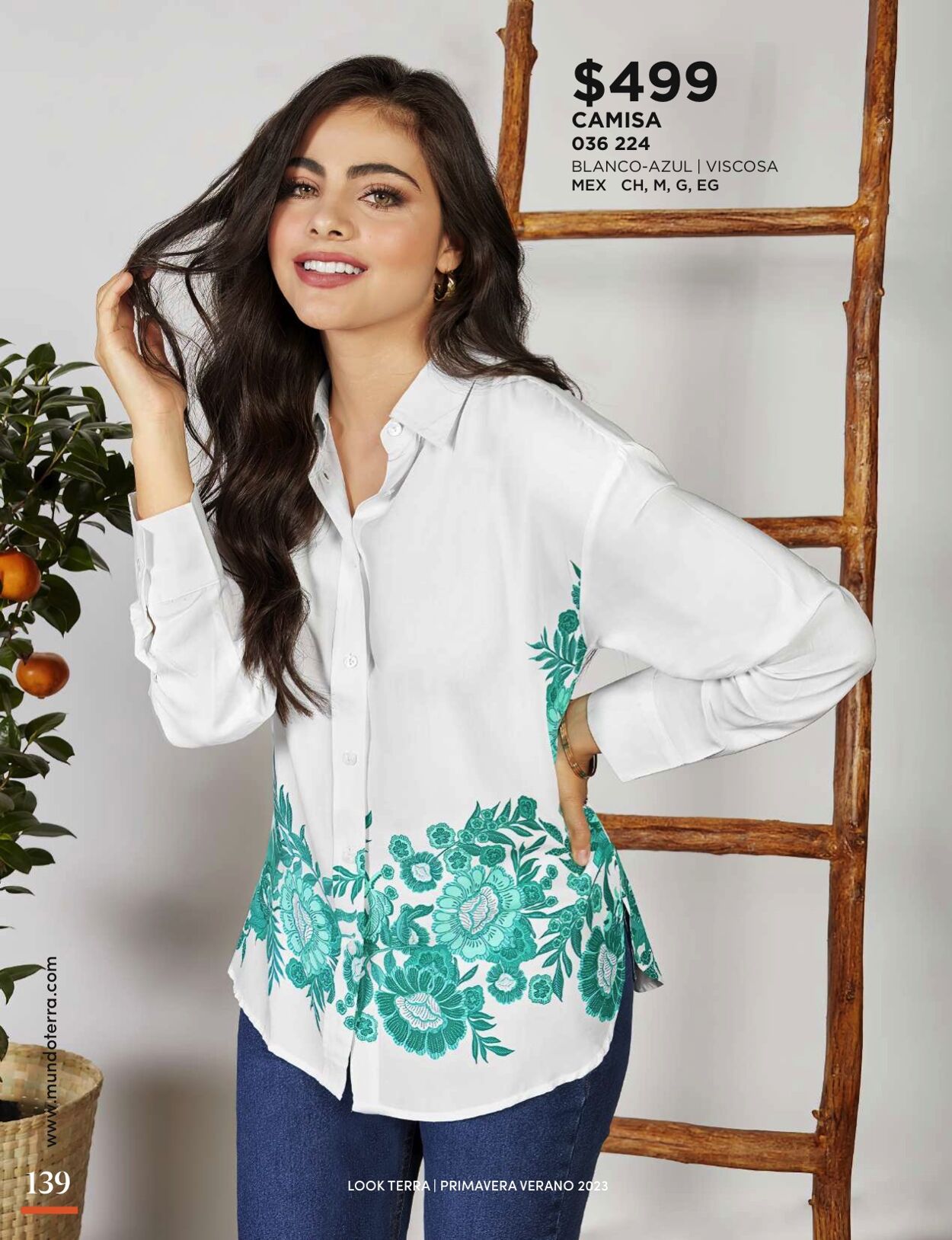 Catálogo Mundo Terra 01.02.2023 - 31.08.2023