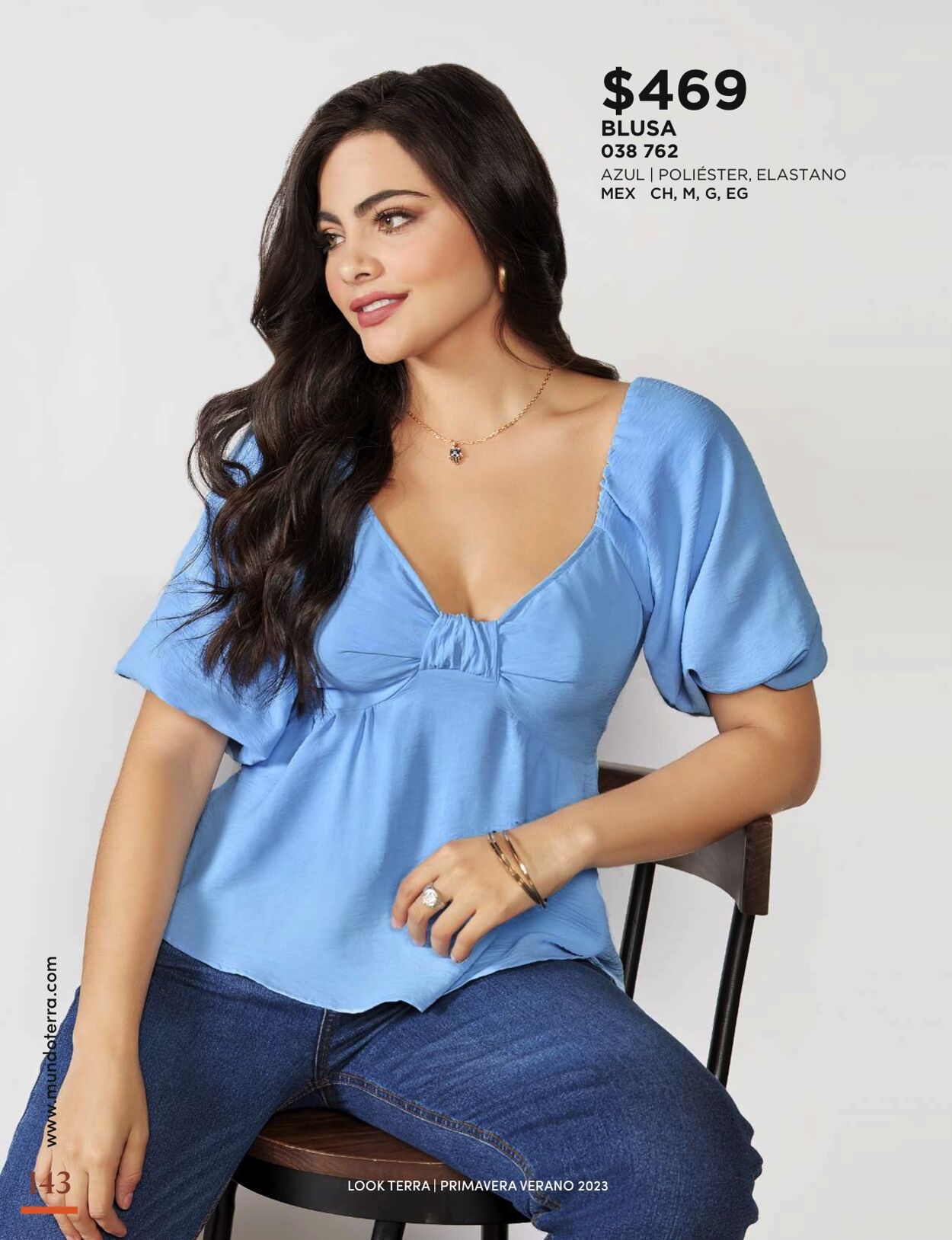 Catálogo Mundo Terra 01.02.2023 - 31.08.2023