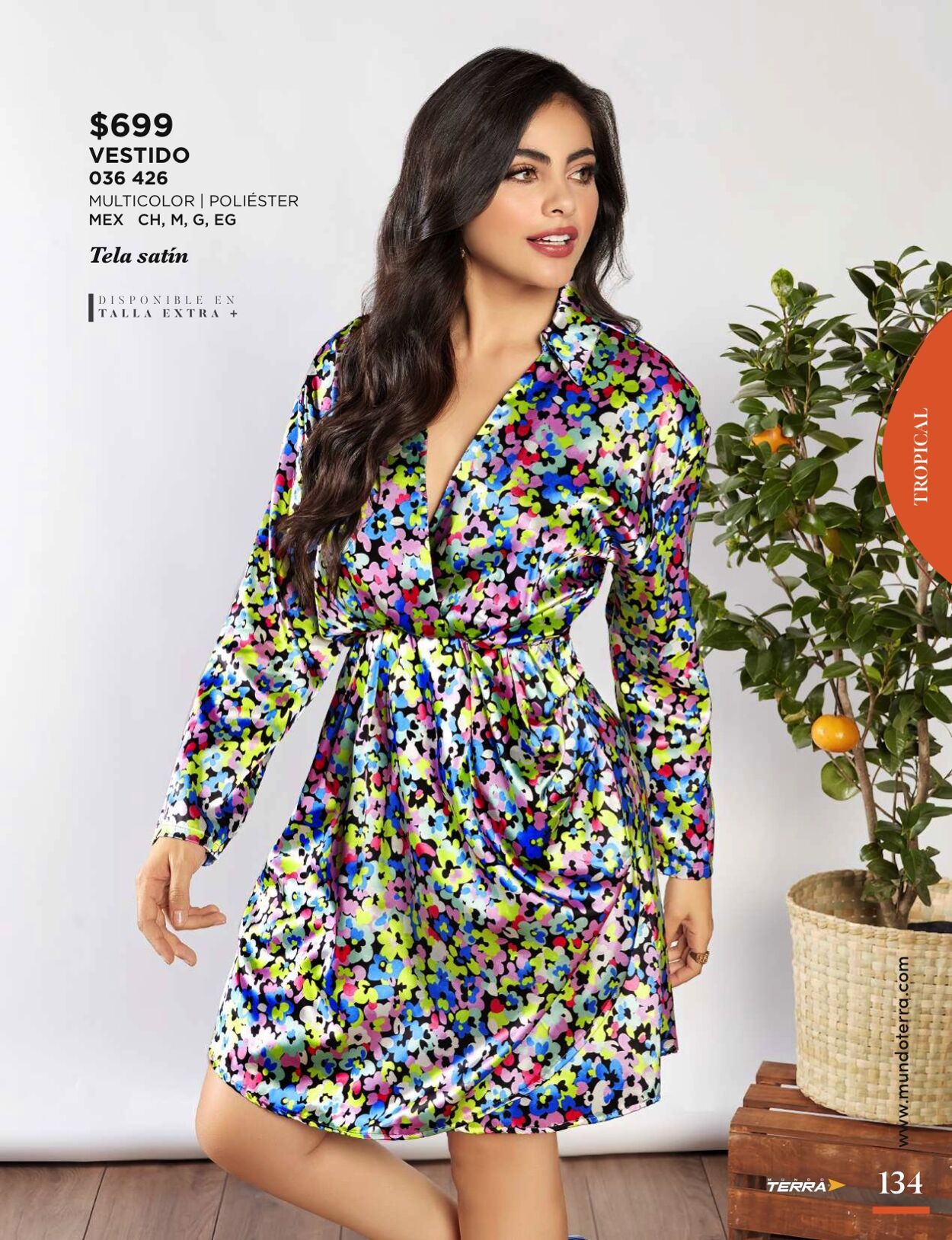 Catálogo Mundo Terra 01.02.2023 - 31.08.2023