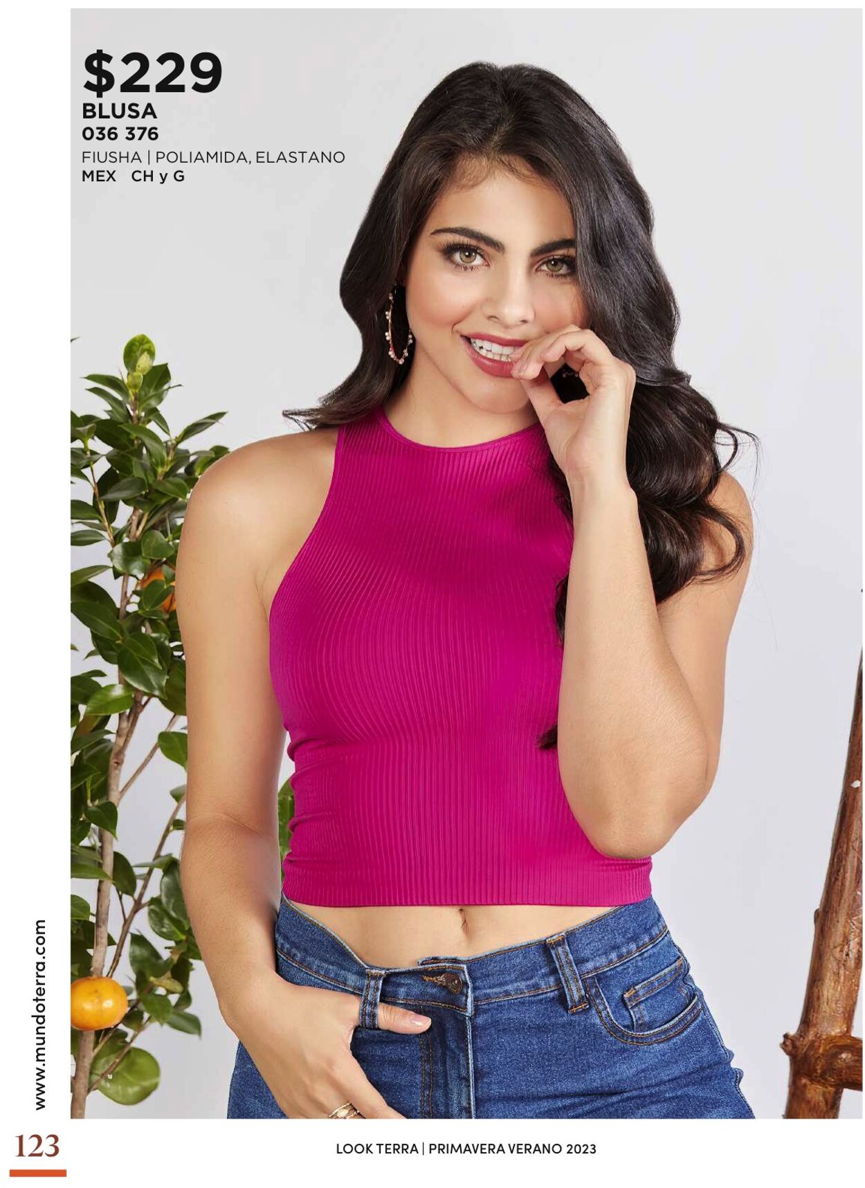 Catálogo Mundo Terra 01.02.2023 - 31.08.2023