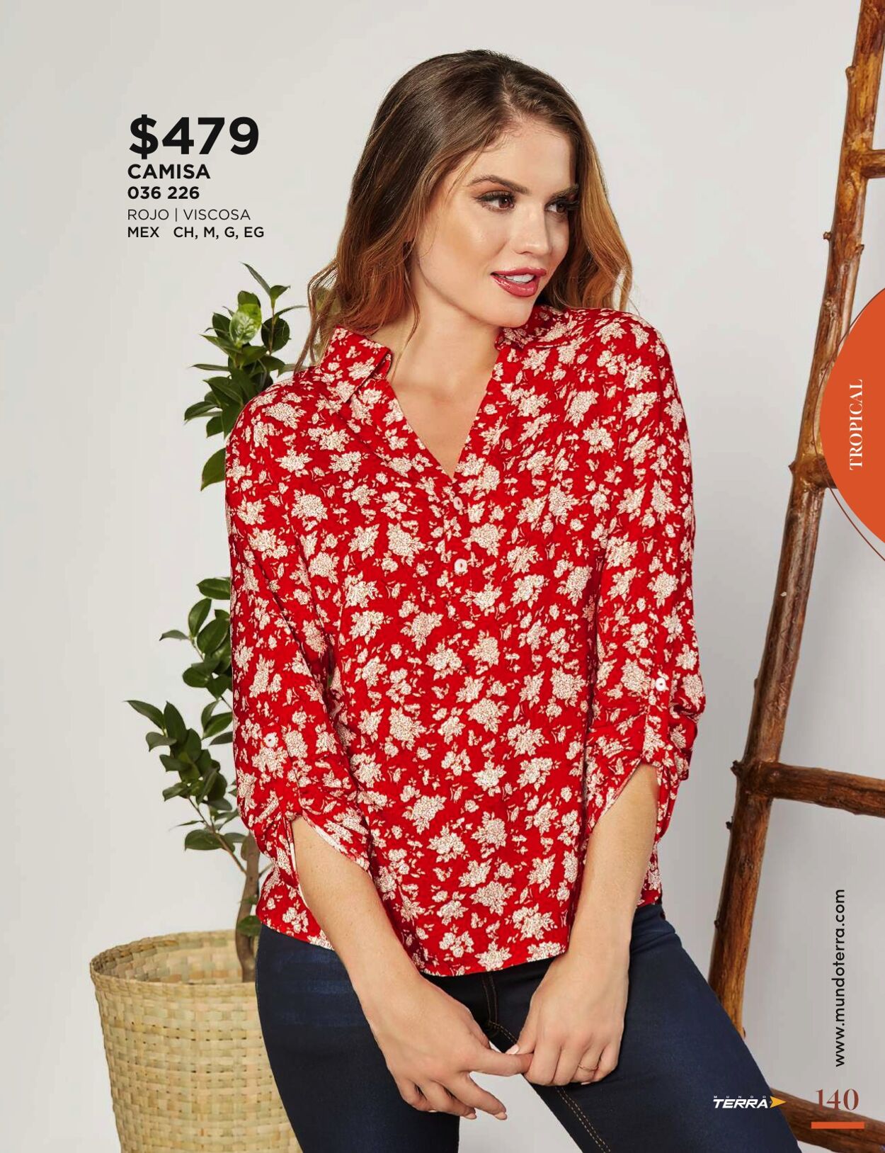 Catálogo Mundo Terra 01.02.2023 - 31.08.2023