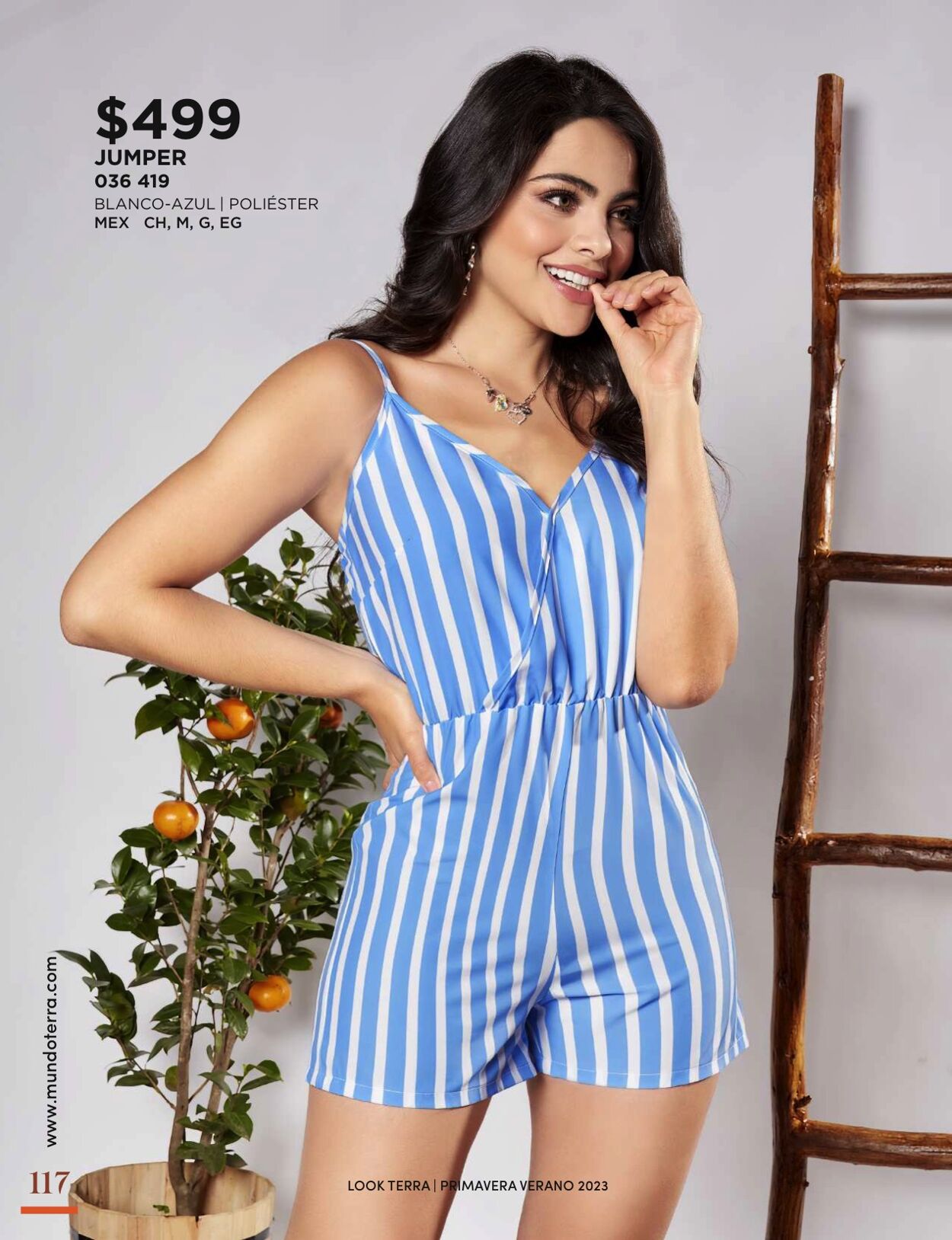 Catálogo Mundo Terra 01.02.2023 - 31.08.2023